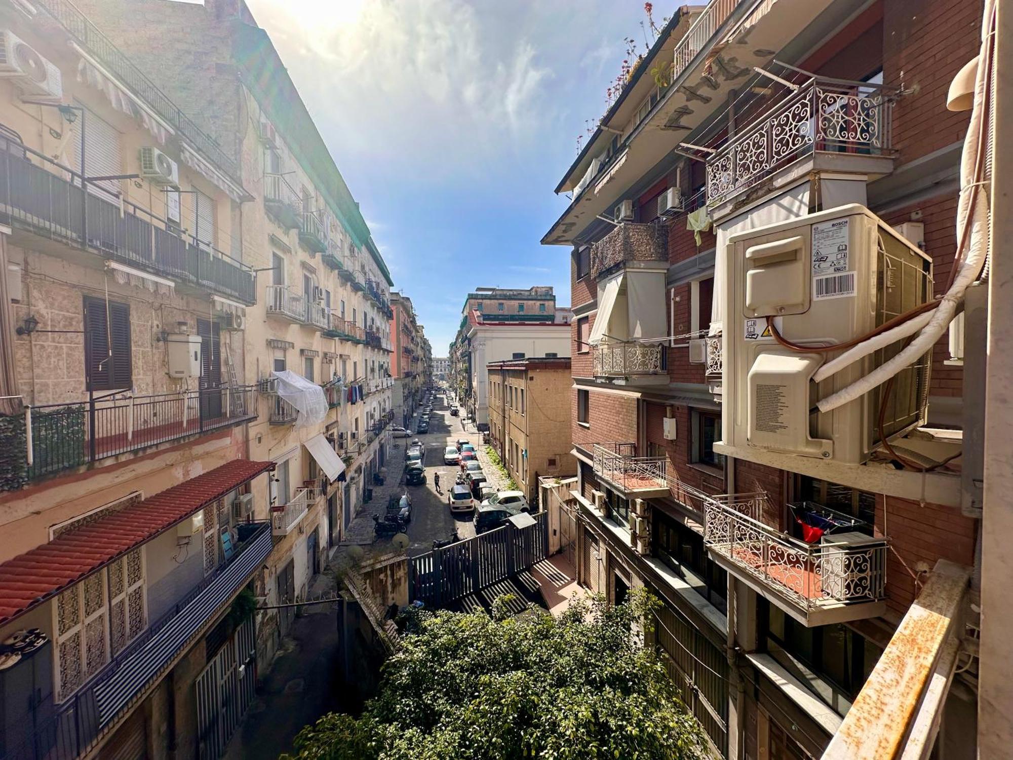 Appartement Dimora Casanova