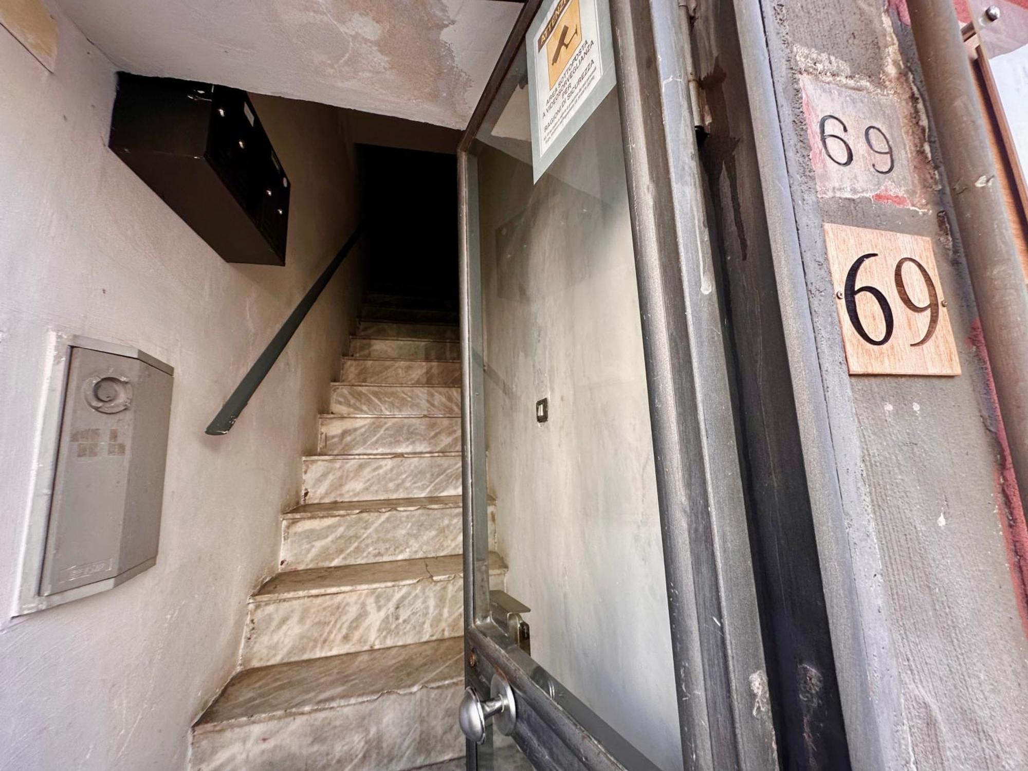Dimora Casanova Appartement *