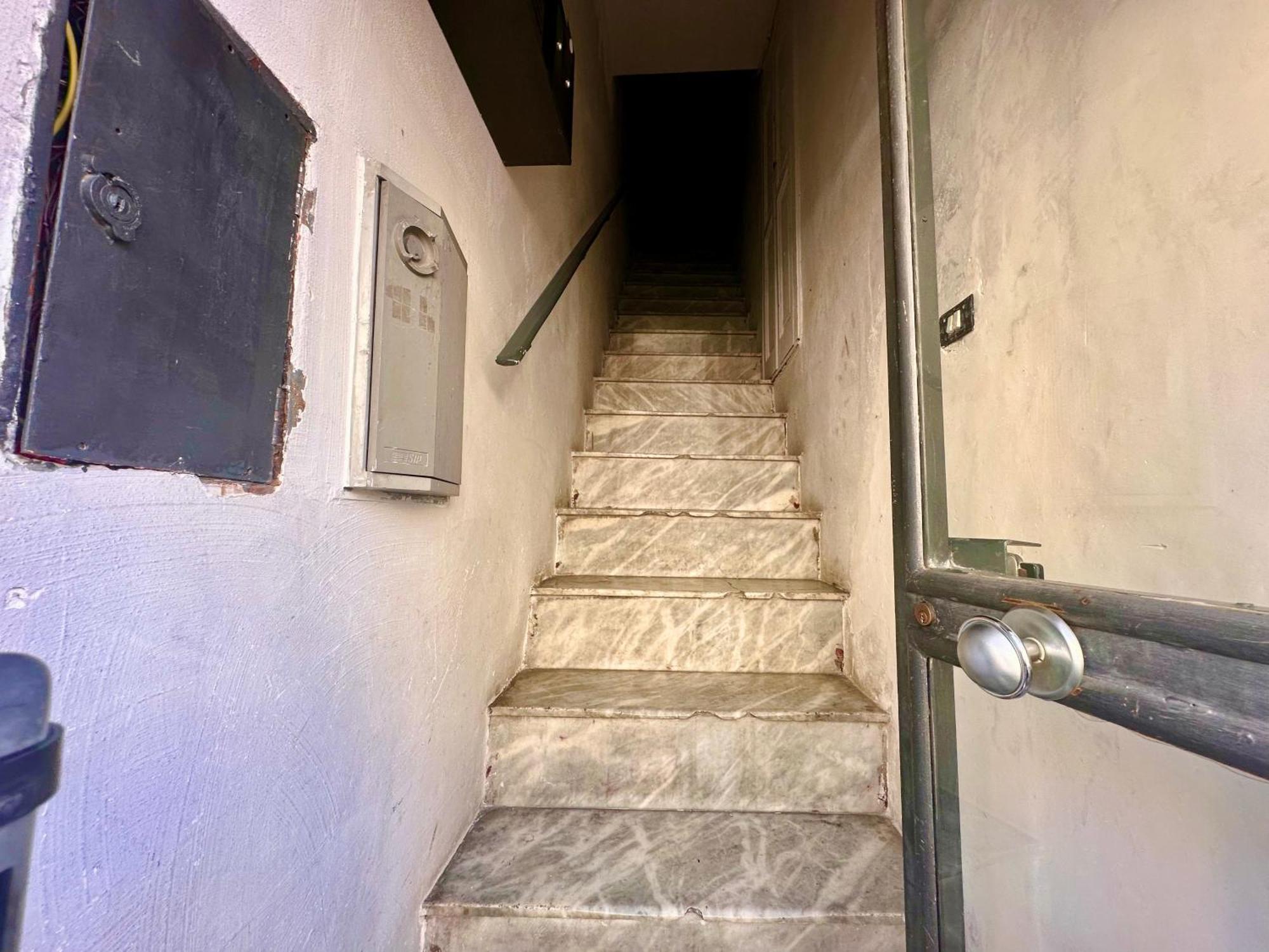 Dimora Casanova Appartement