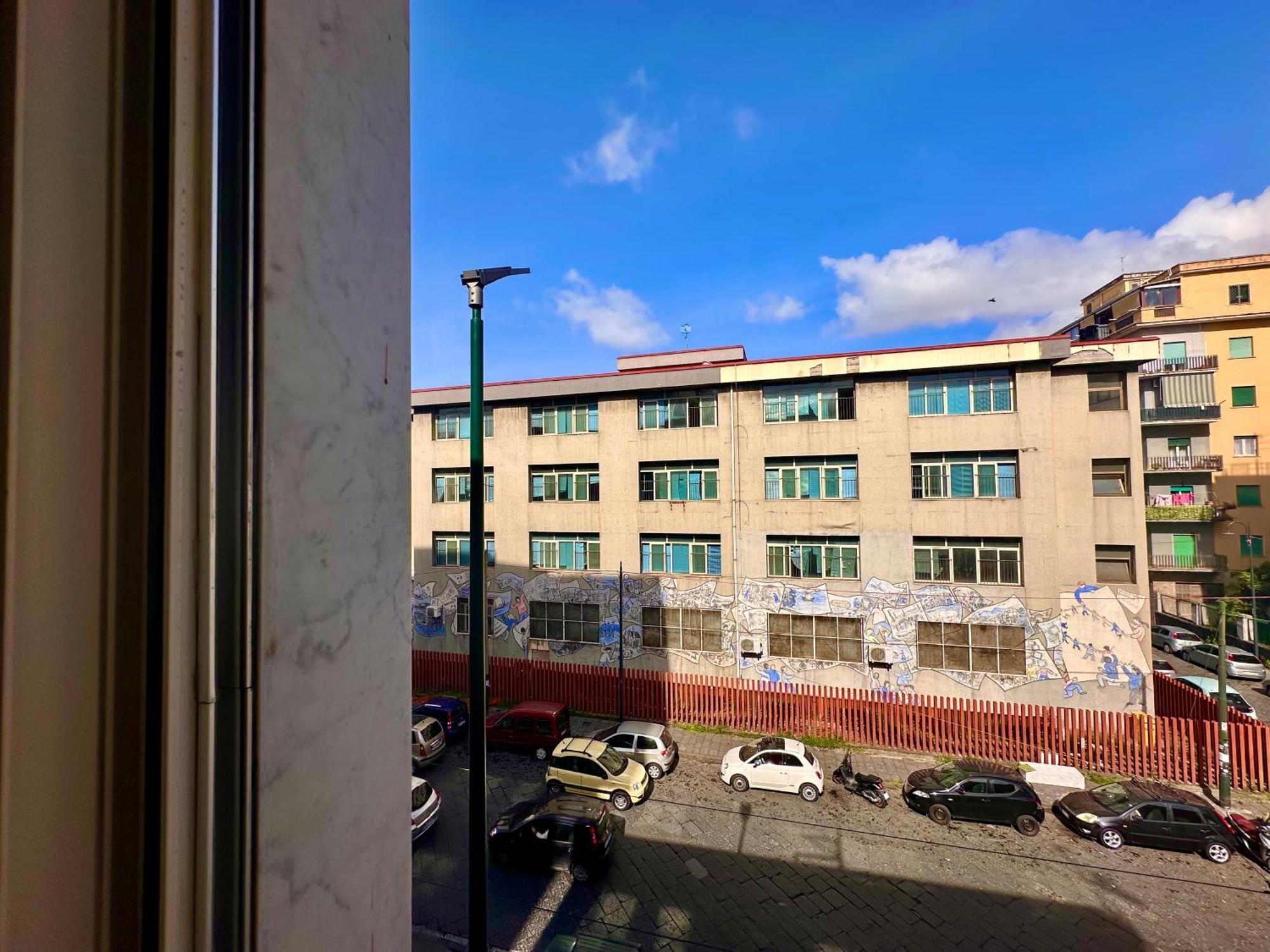 Appartement Dimora Casanova *