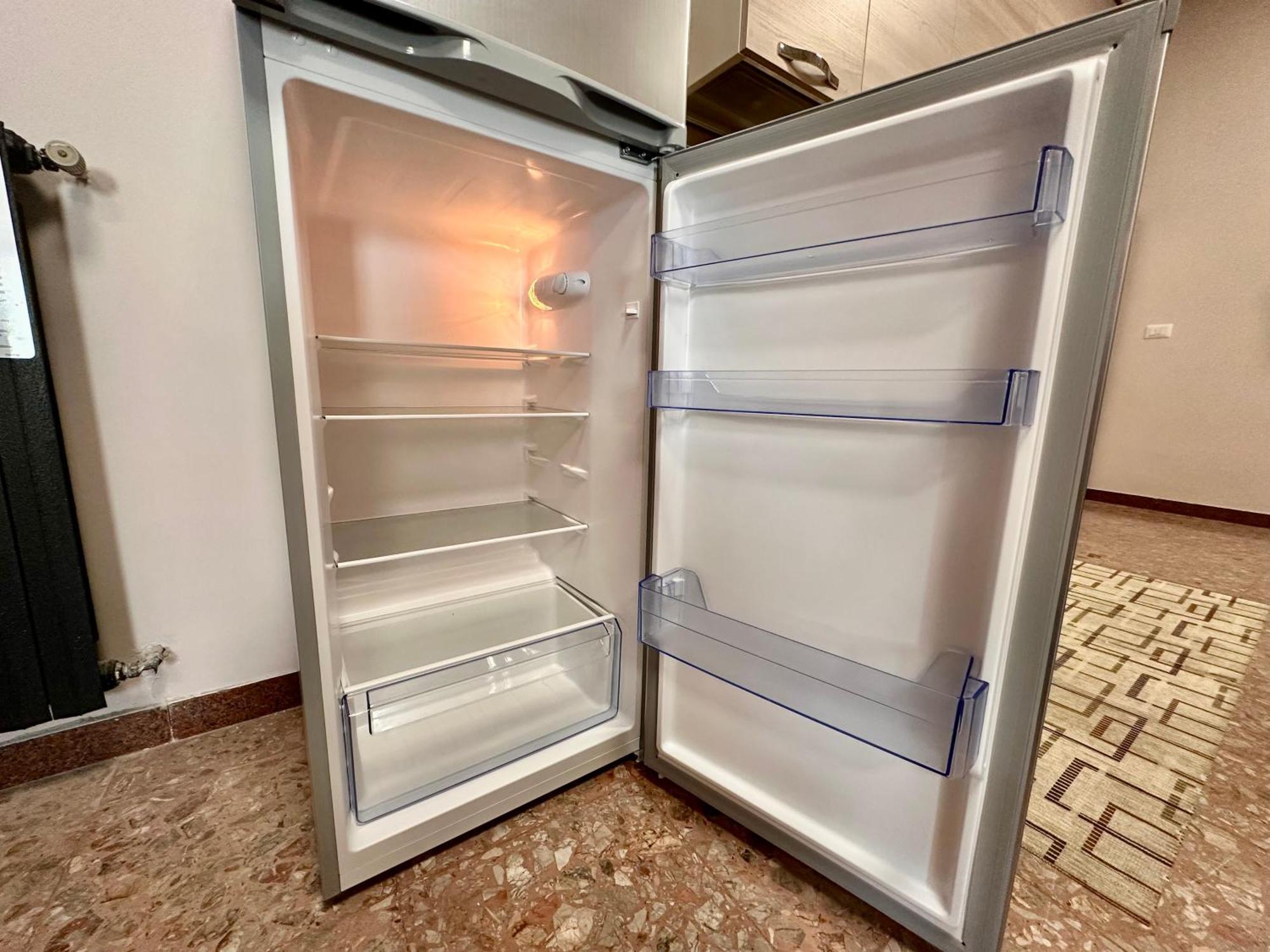 Appartement Dimora Casanova *