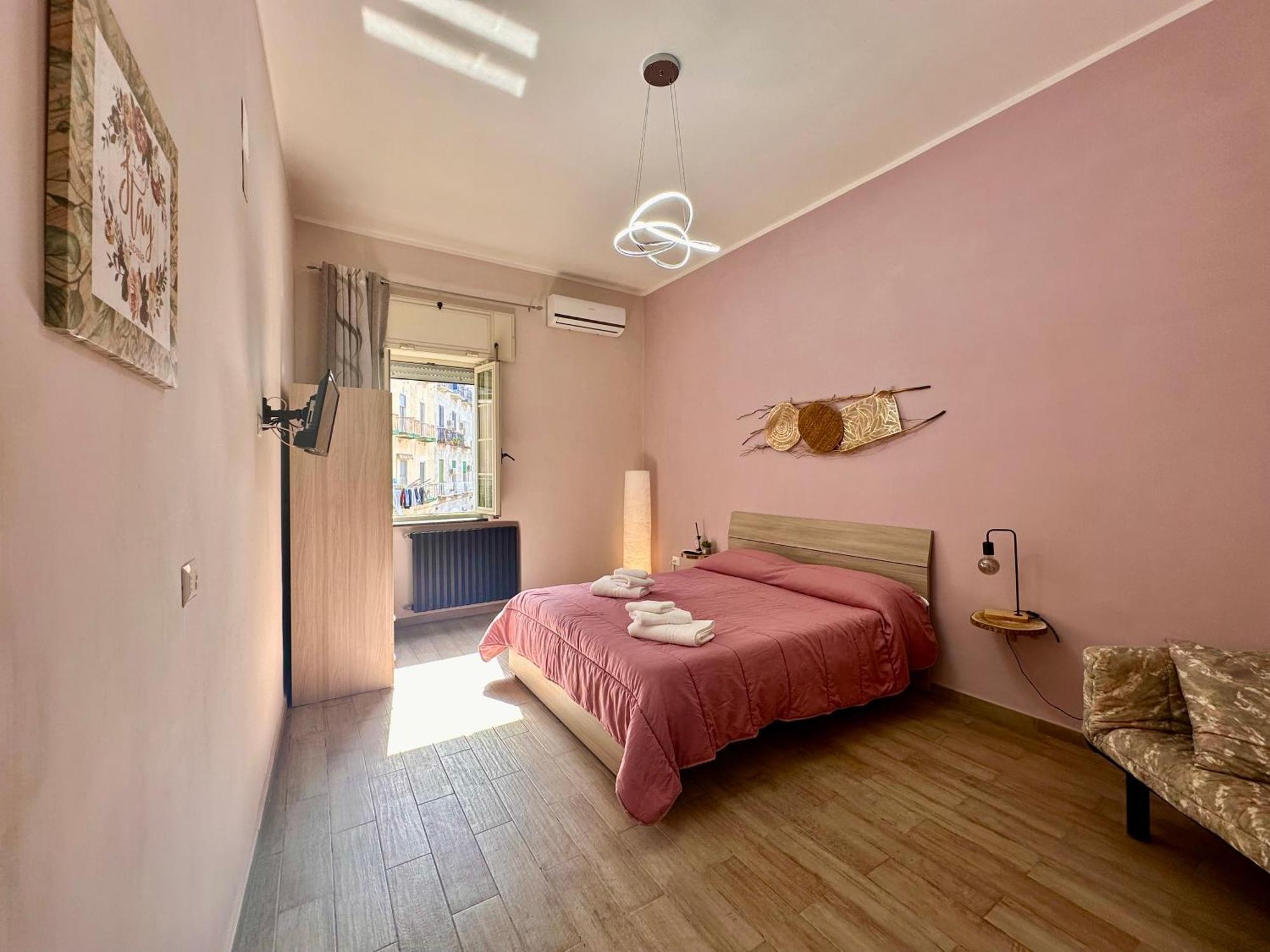 Dimora Casanova Appartement Naples