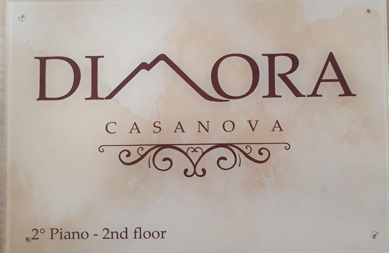 Dimora Casanova Naples