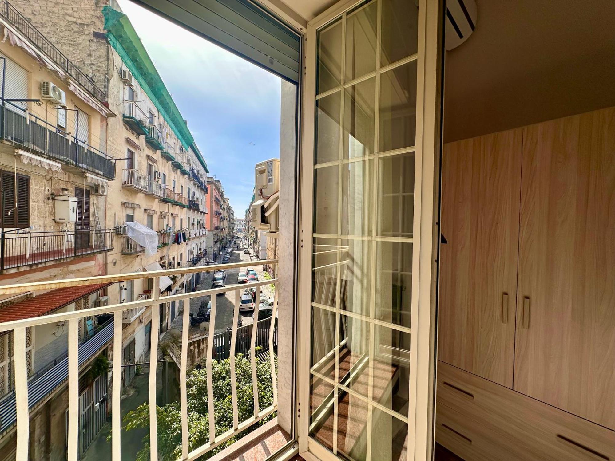 Dimora Casanova Apartment *
