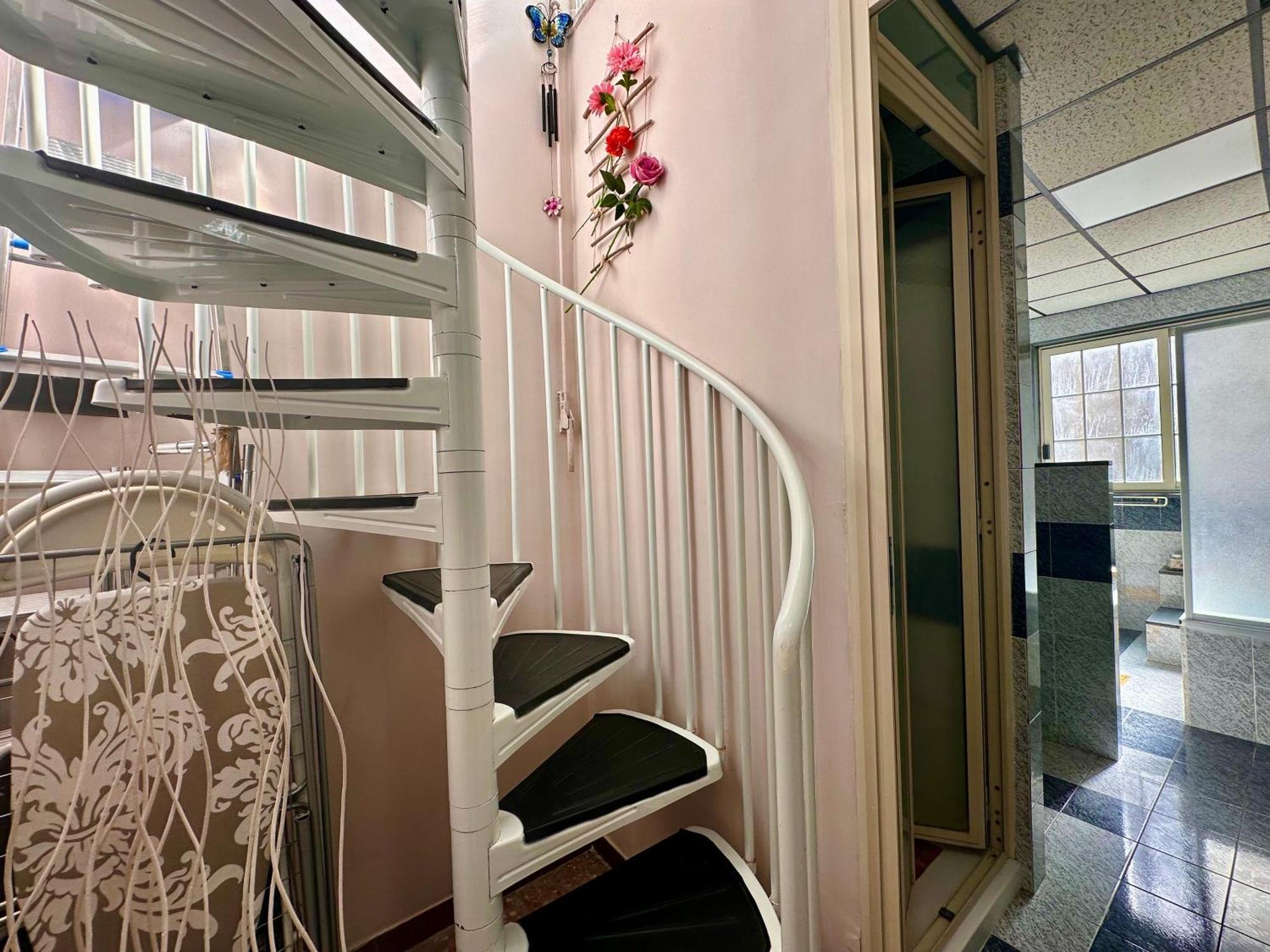 Dimora Casanova Apartment Naples