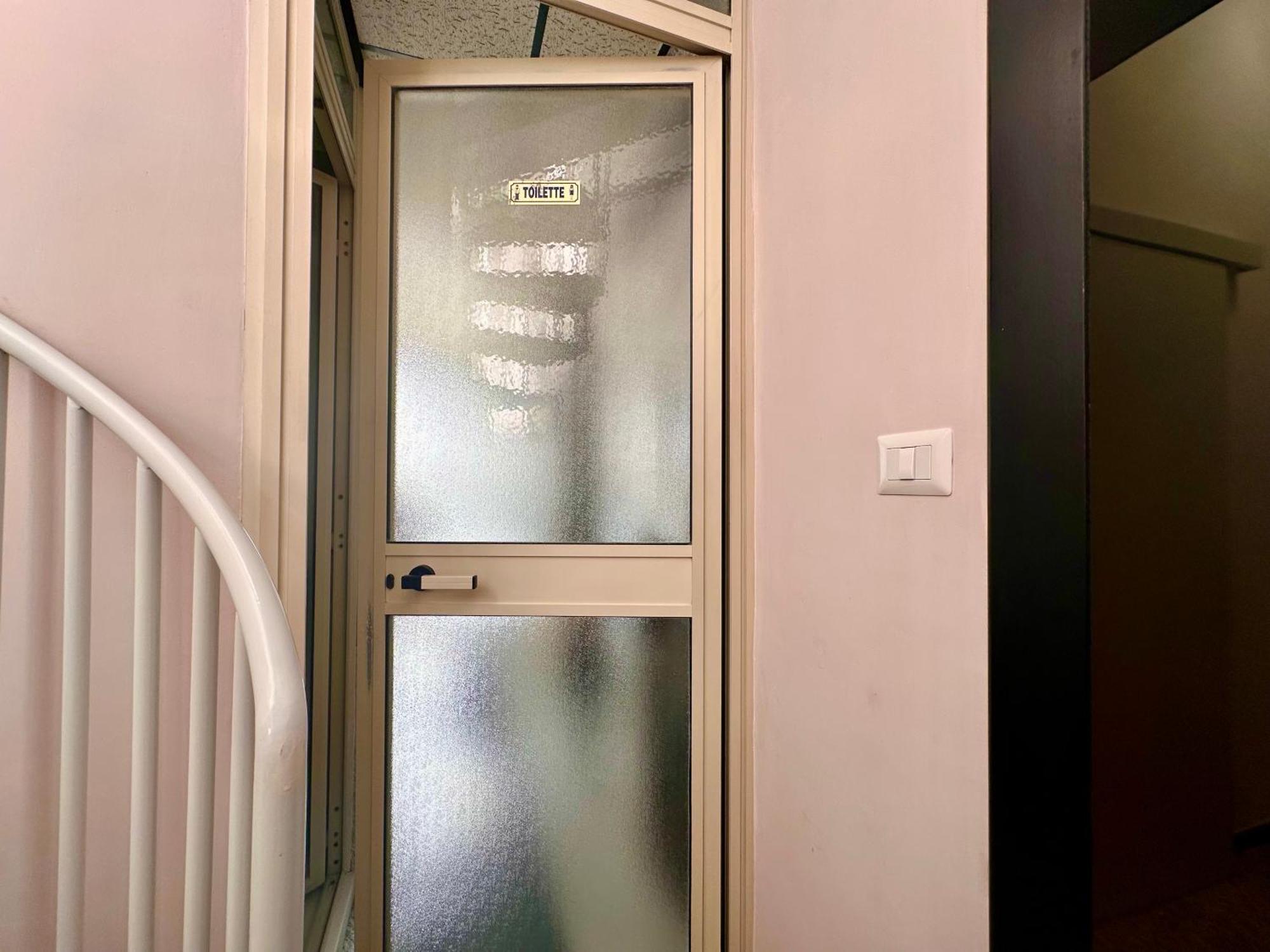 Apartment Dimora Casanova