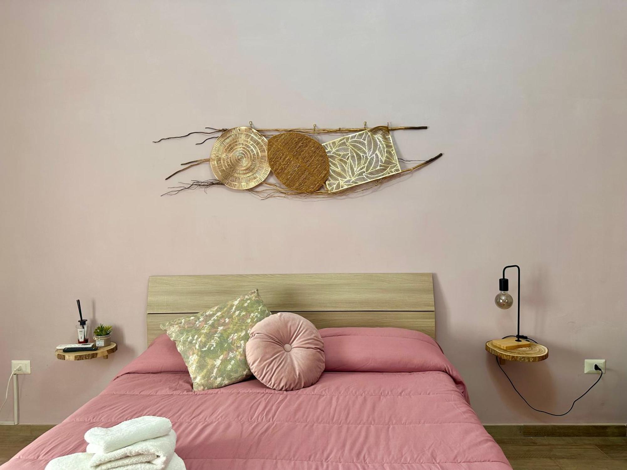 Dimora Casanova Apartment *