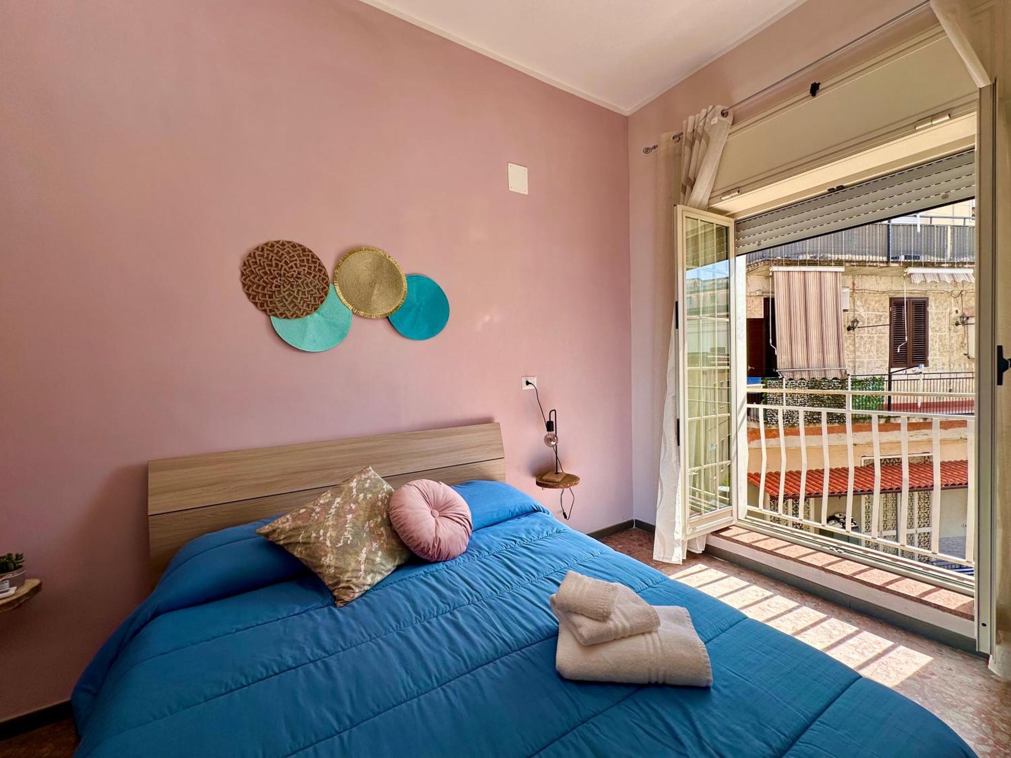 Dimora Casanova Apartment