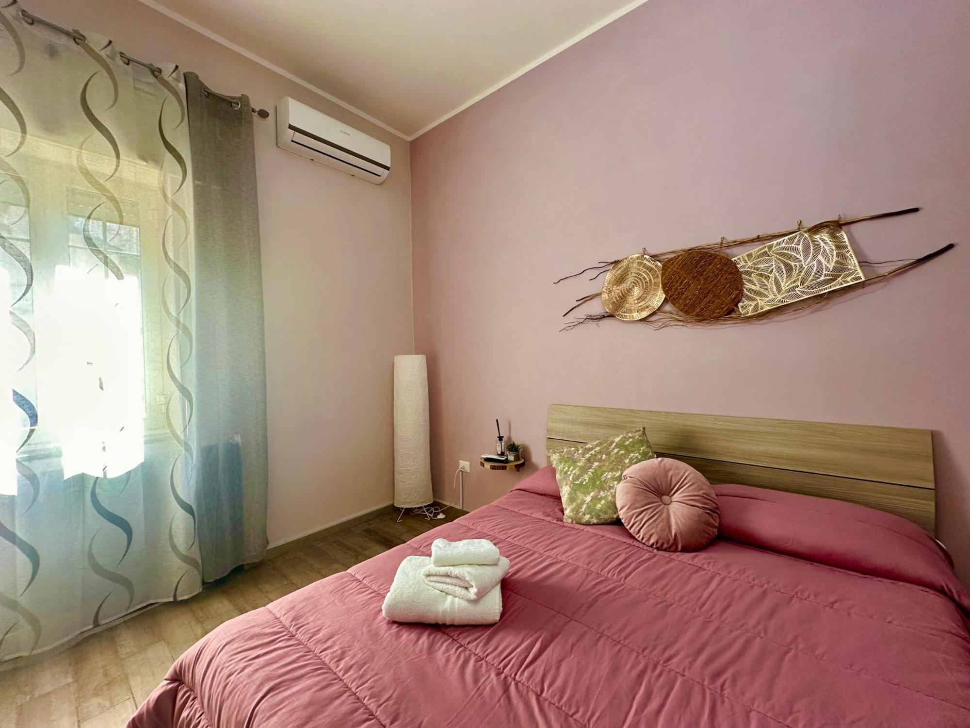 Dimora Casanova Apartment