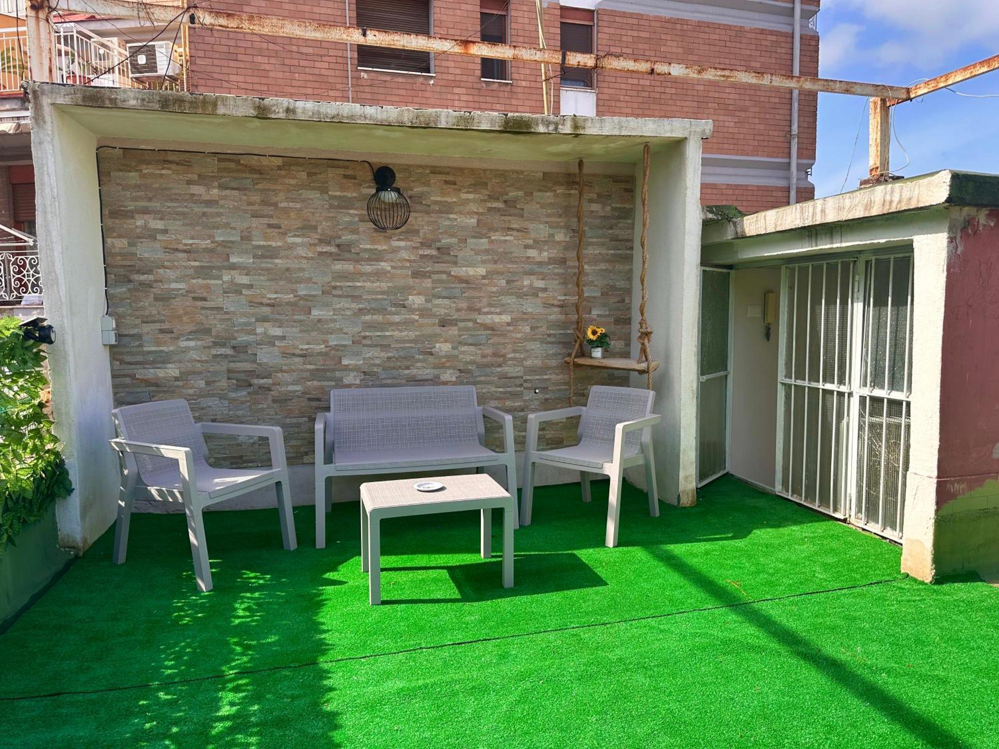 Apartment Dimora Casanova Naples