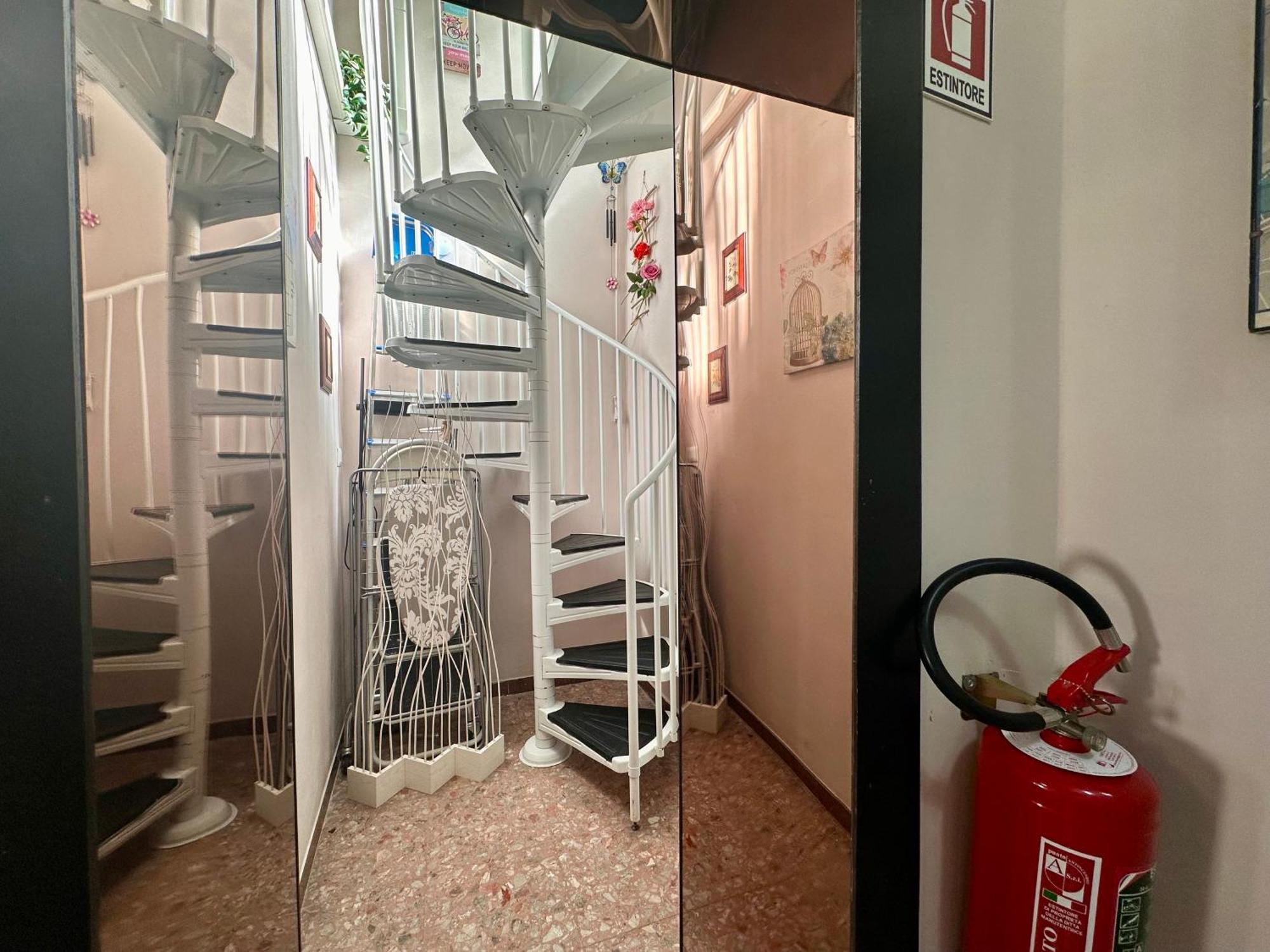 Dimora Casanova Apartment