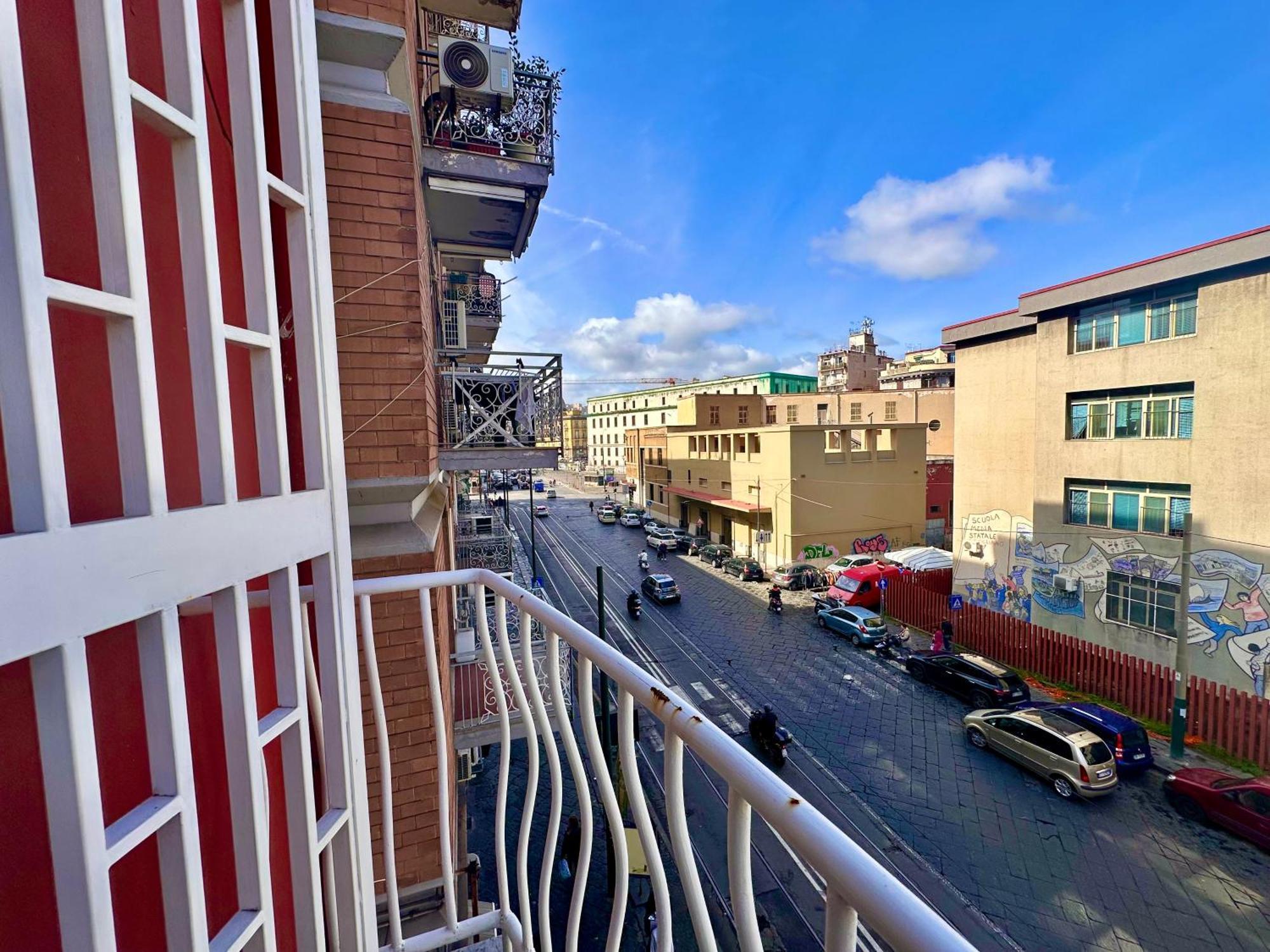 Dimora Casanova Apartment *