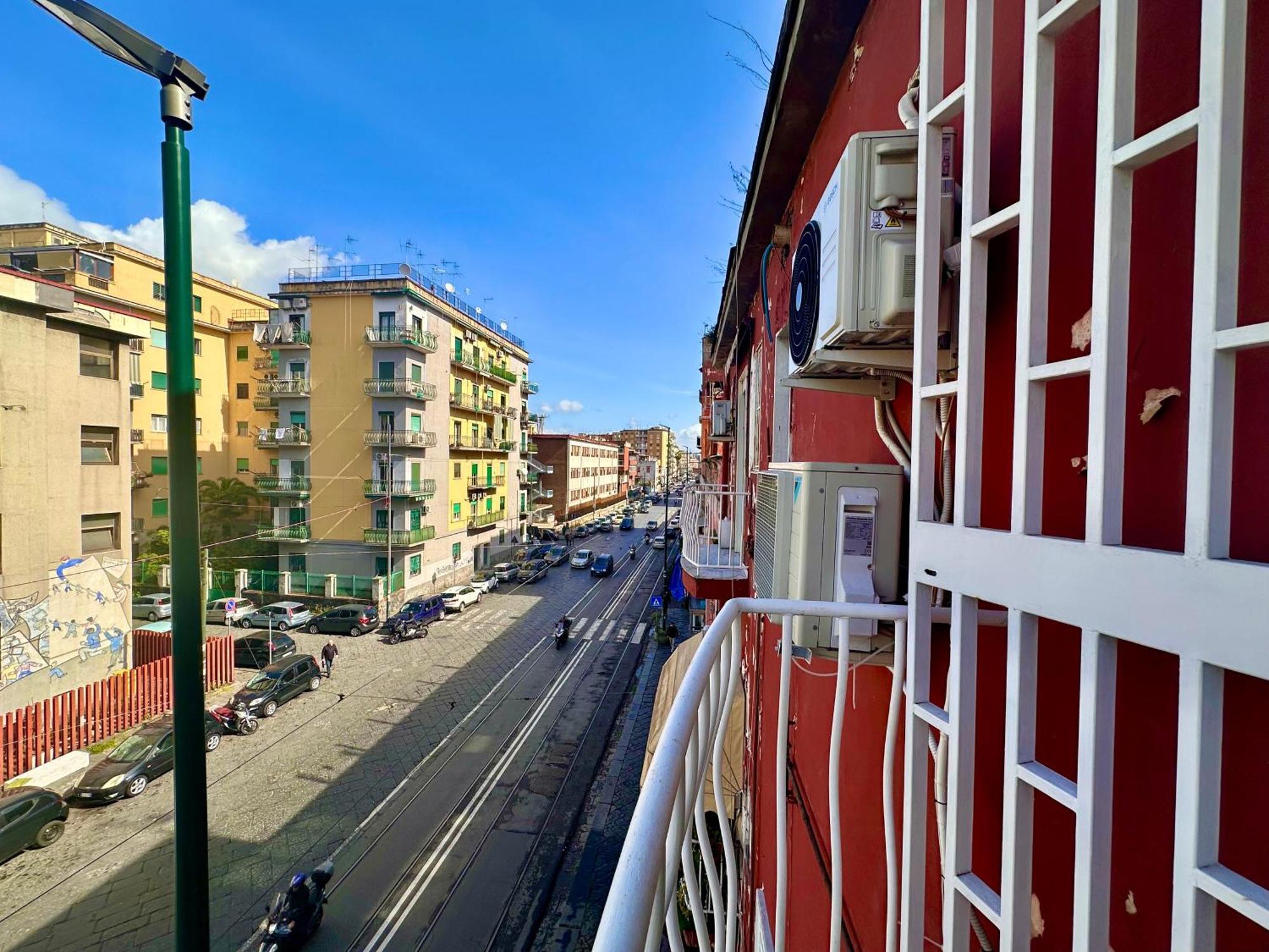 Apartment Dimora Casanova *