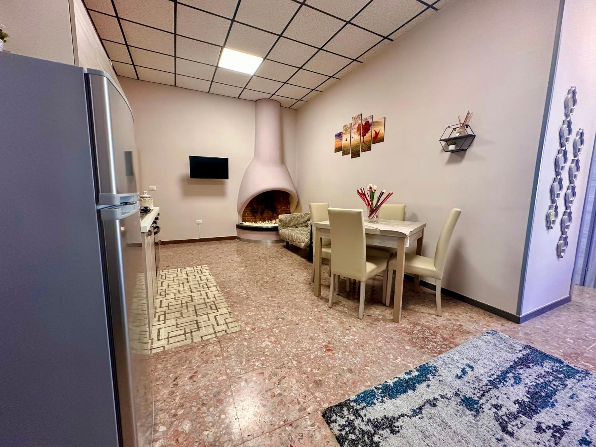 Dimora Casanova Naples