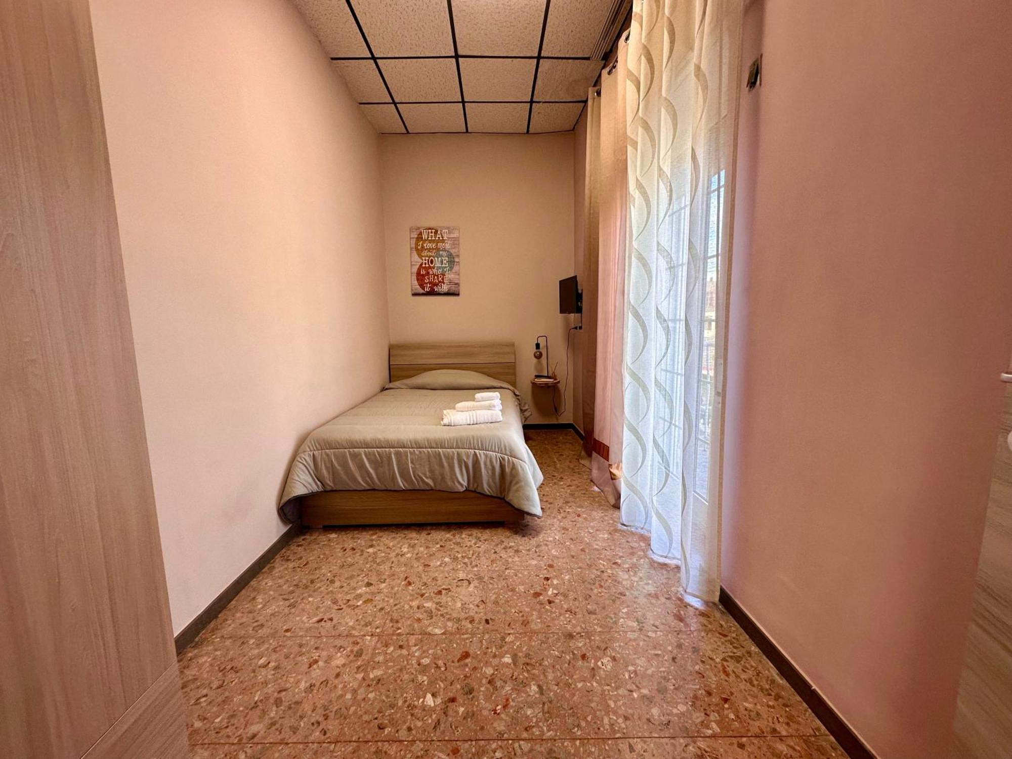 Apartment Dimora Casanova