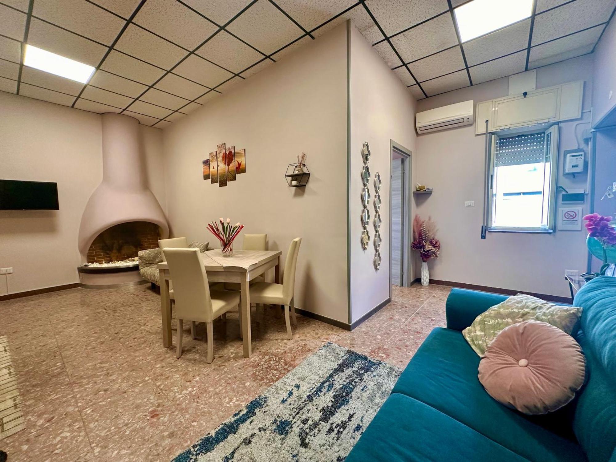 Dimora Casanova Naples