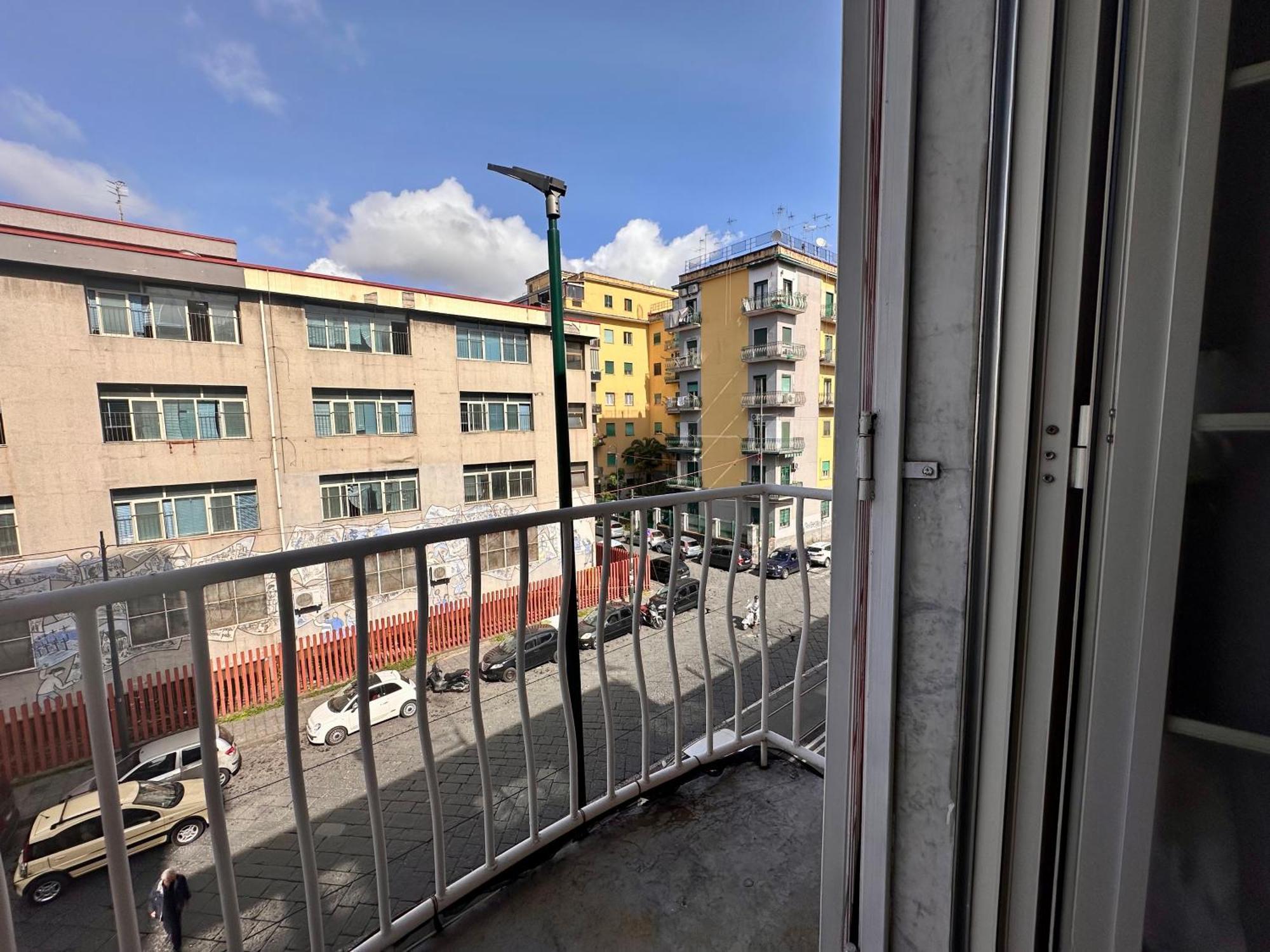 Dimora Casanova * Naples