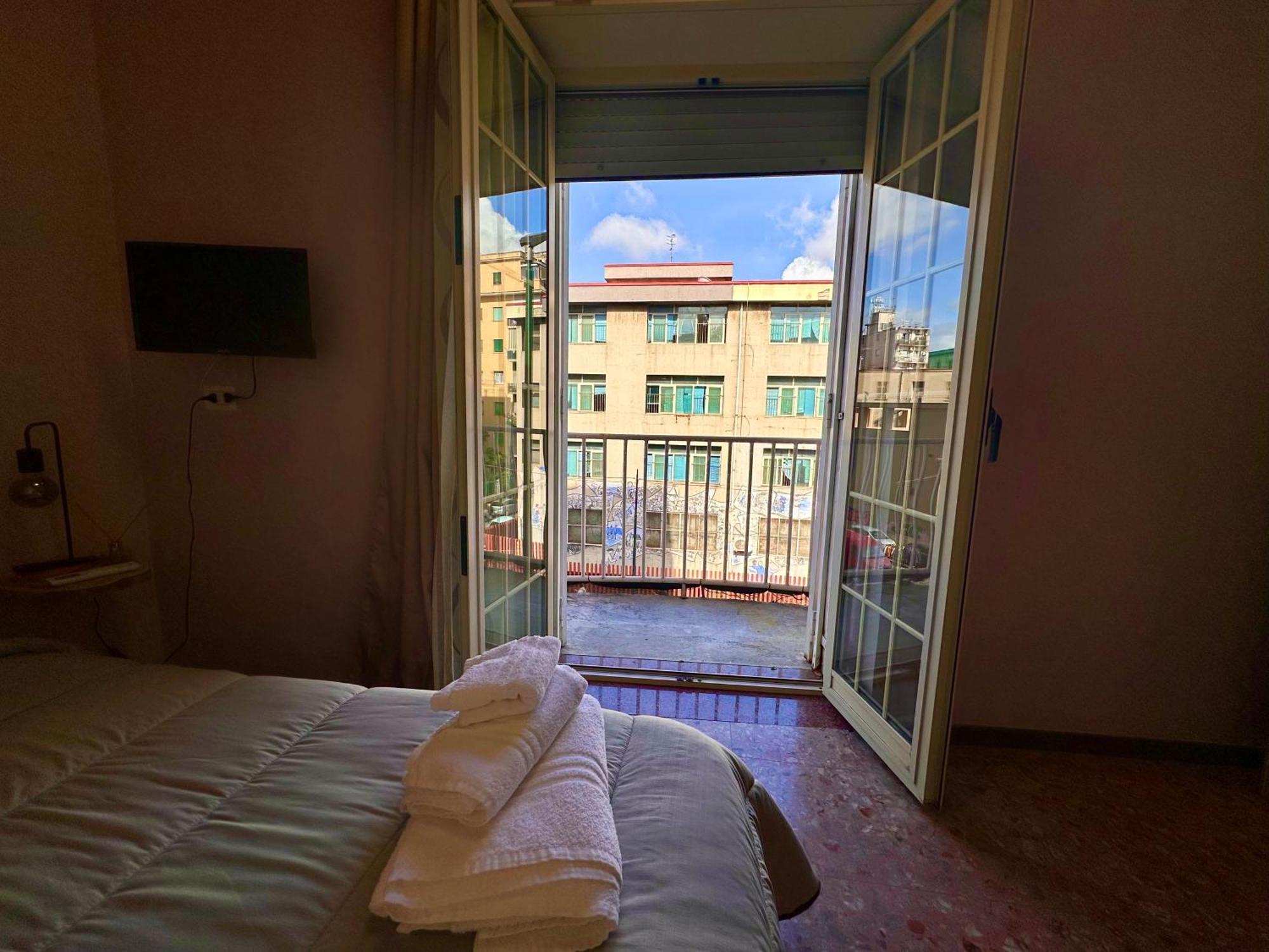 Dimora Casanova Apartment *