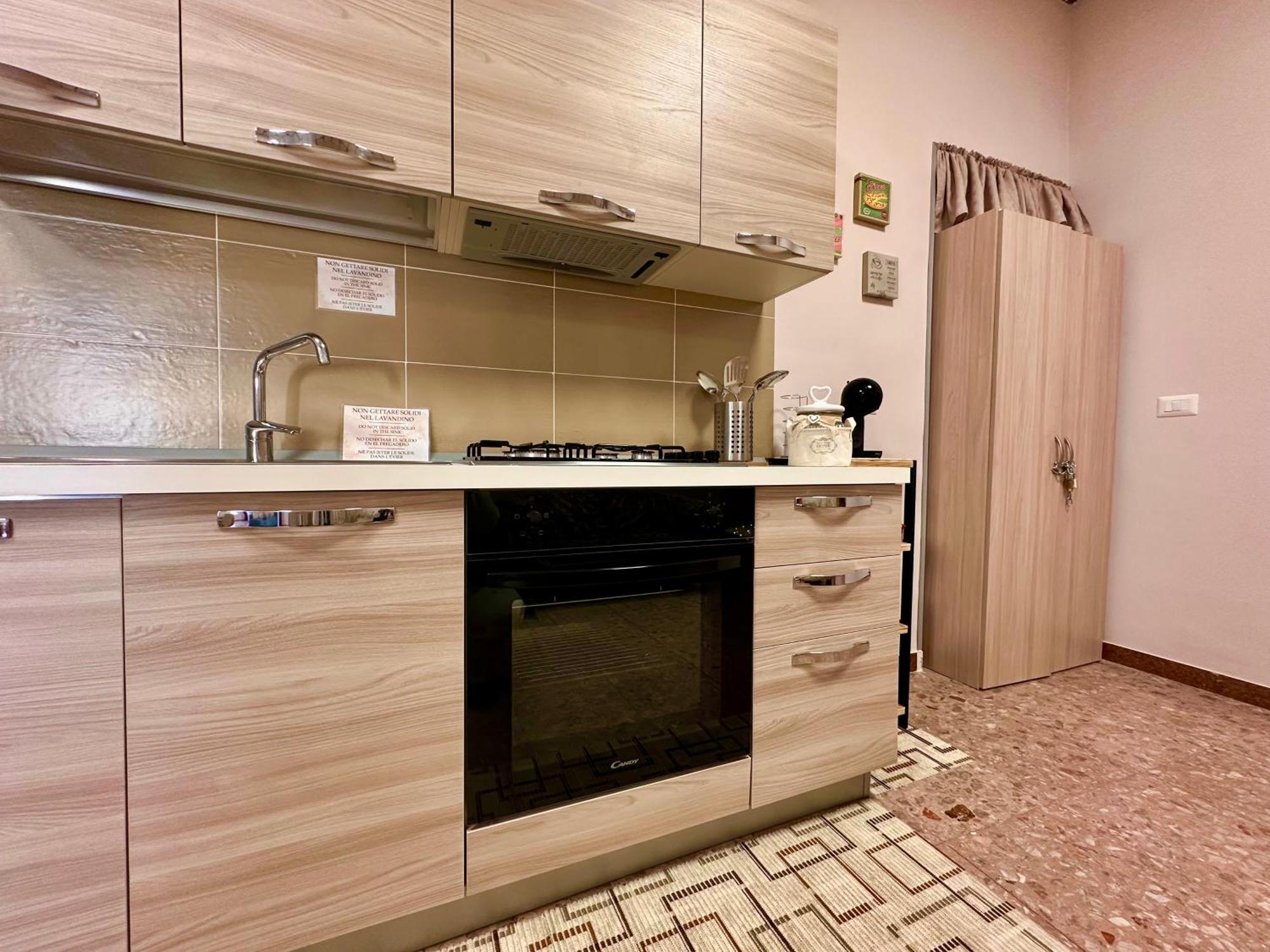 Dimora Casanova Naples