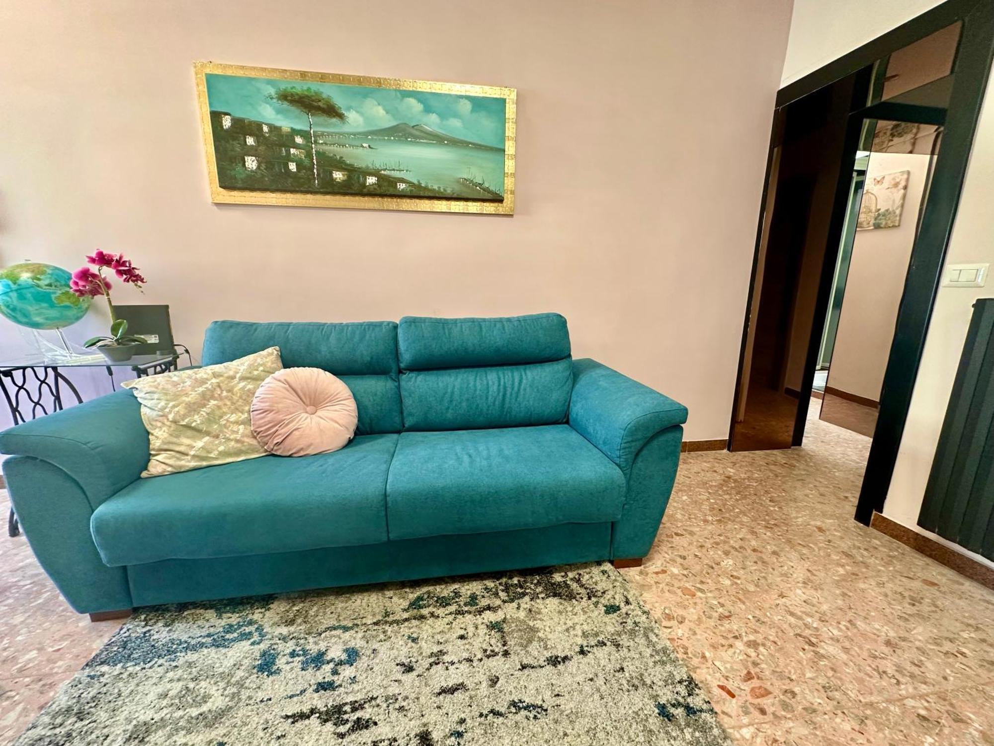 Dimora Casanova Apartment *