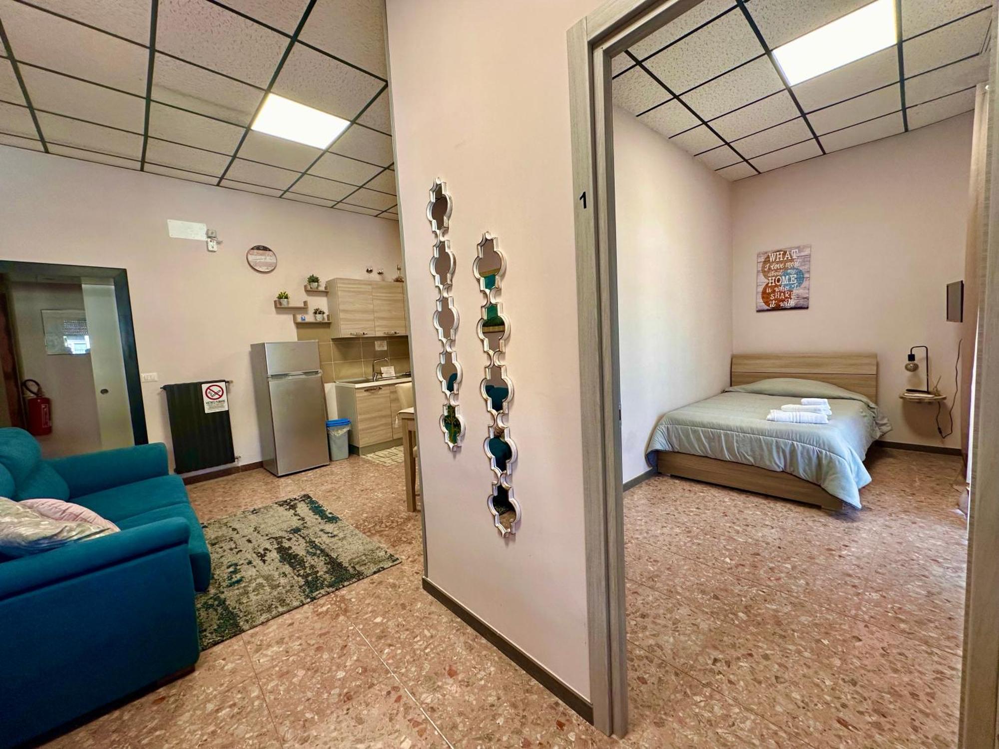 Dimora Casanova Naples