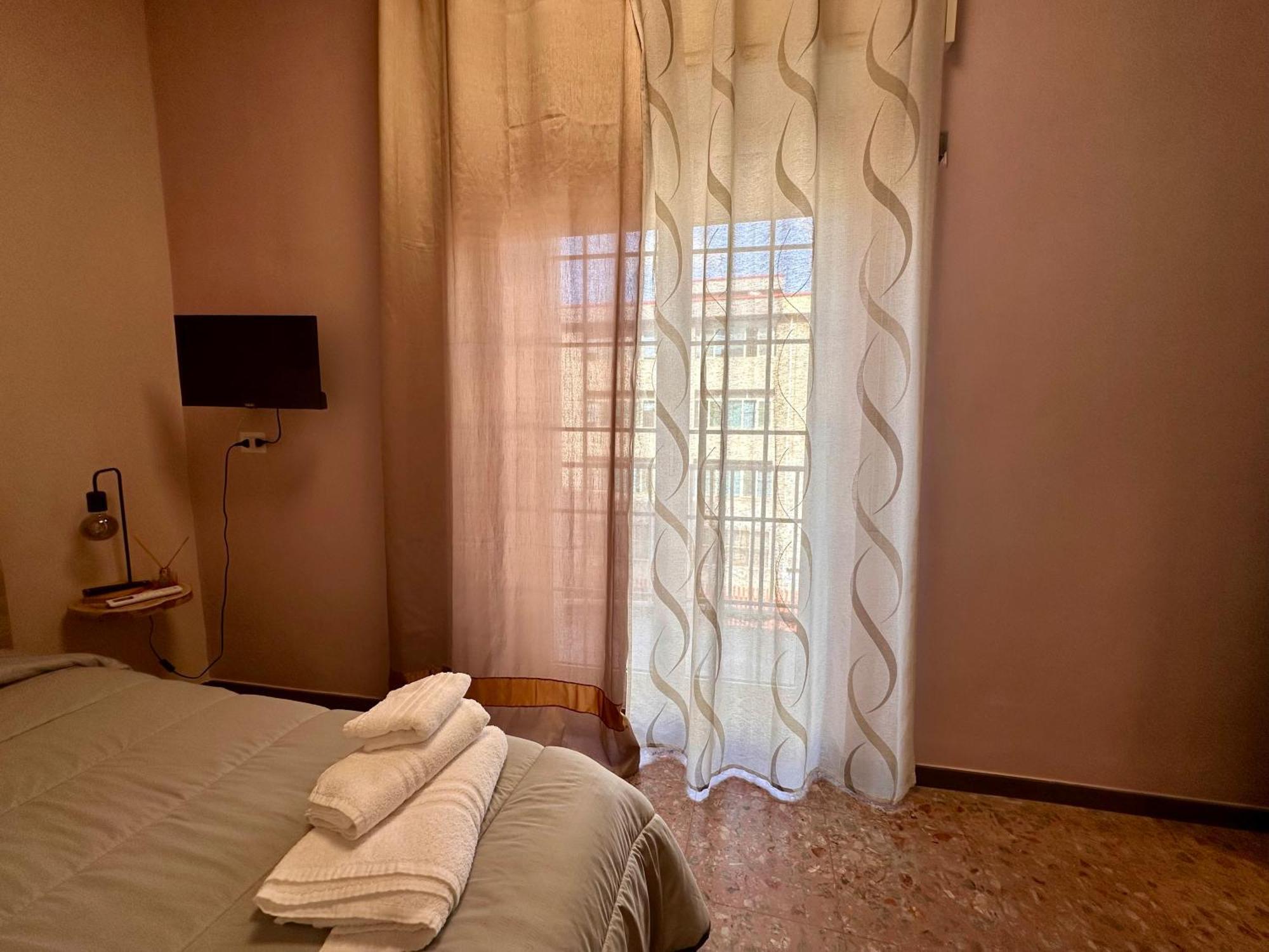 Dimora Casanova Apartment