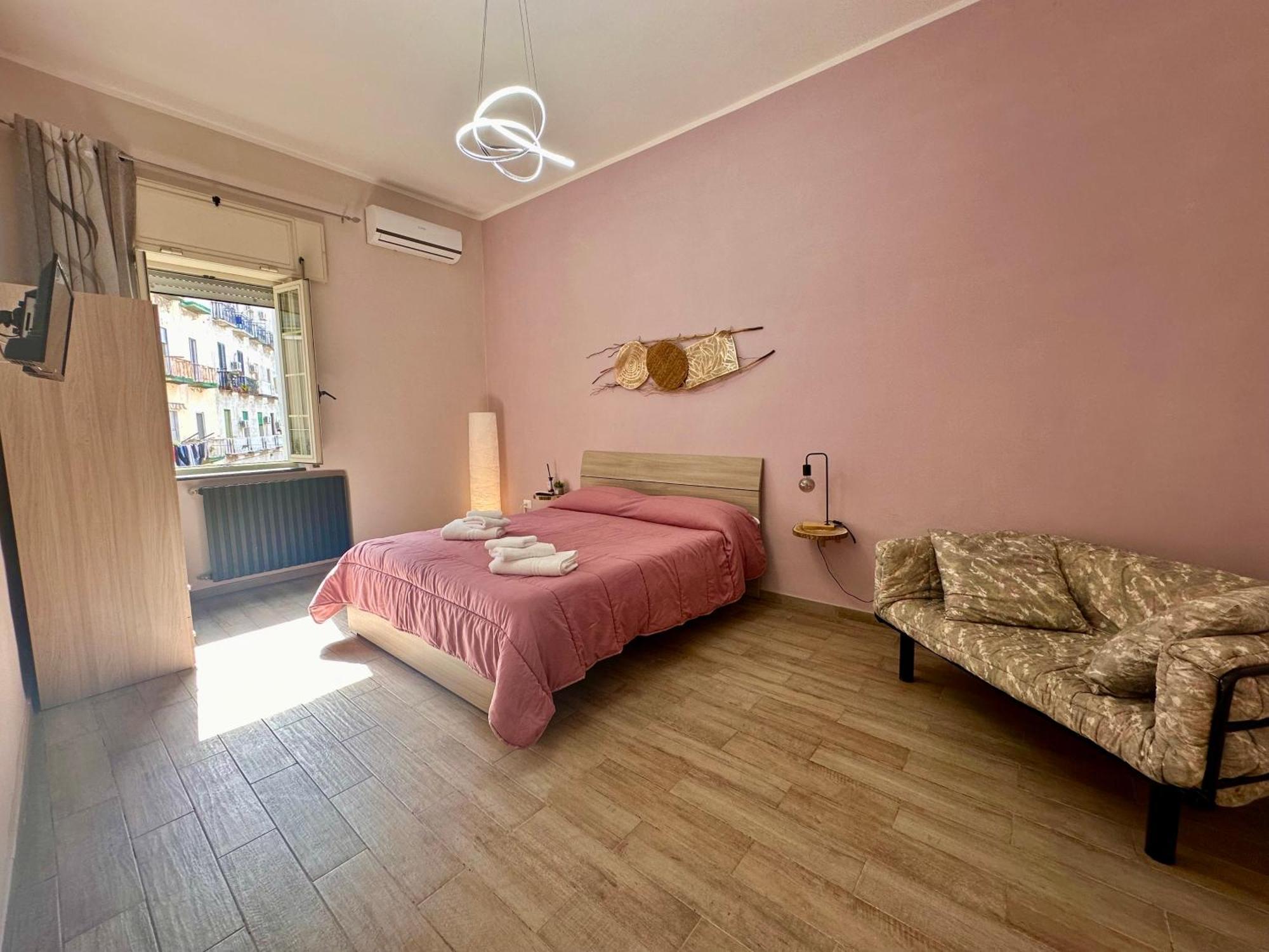 Dimora Casanova Apartment *