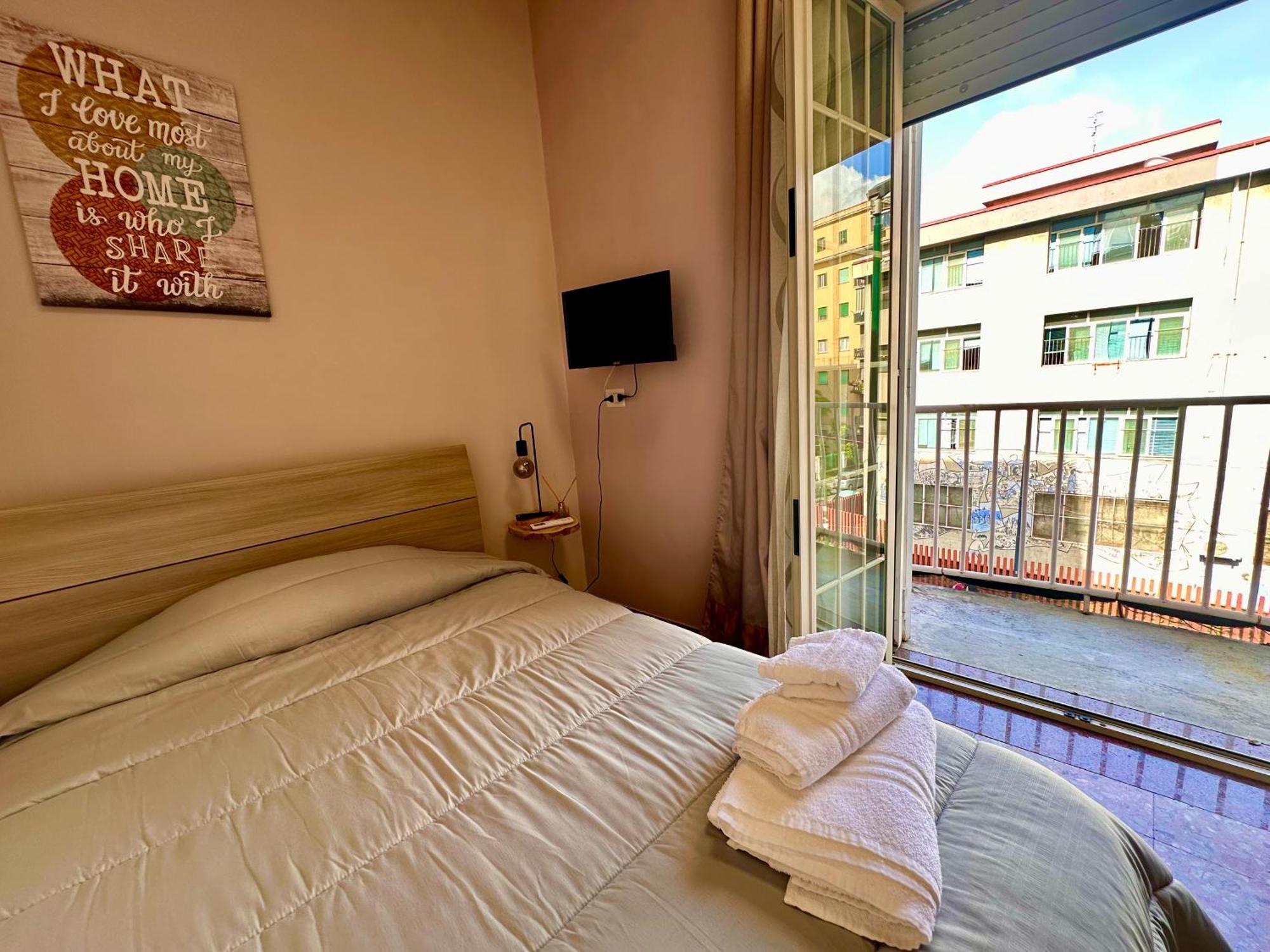 Apartment Dimora Casanova