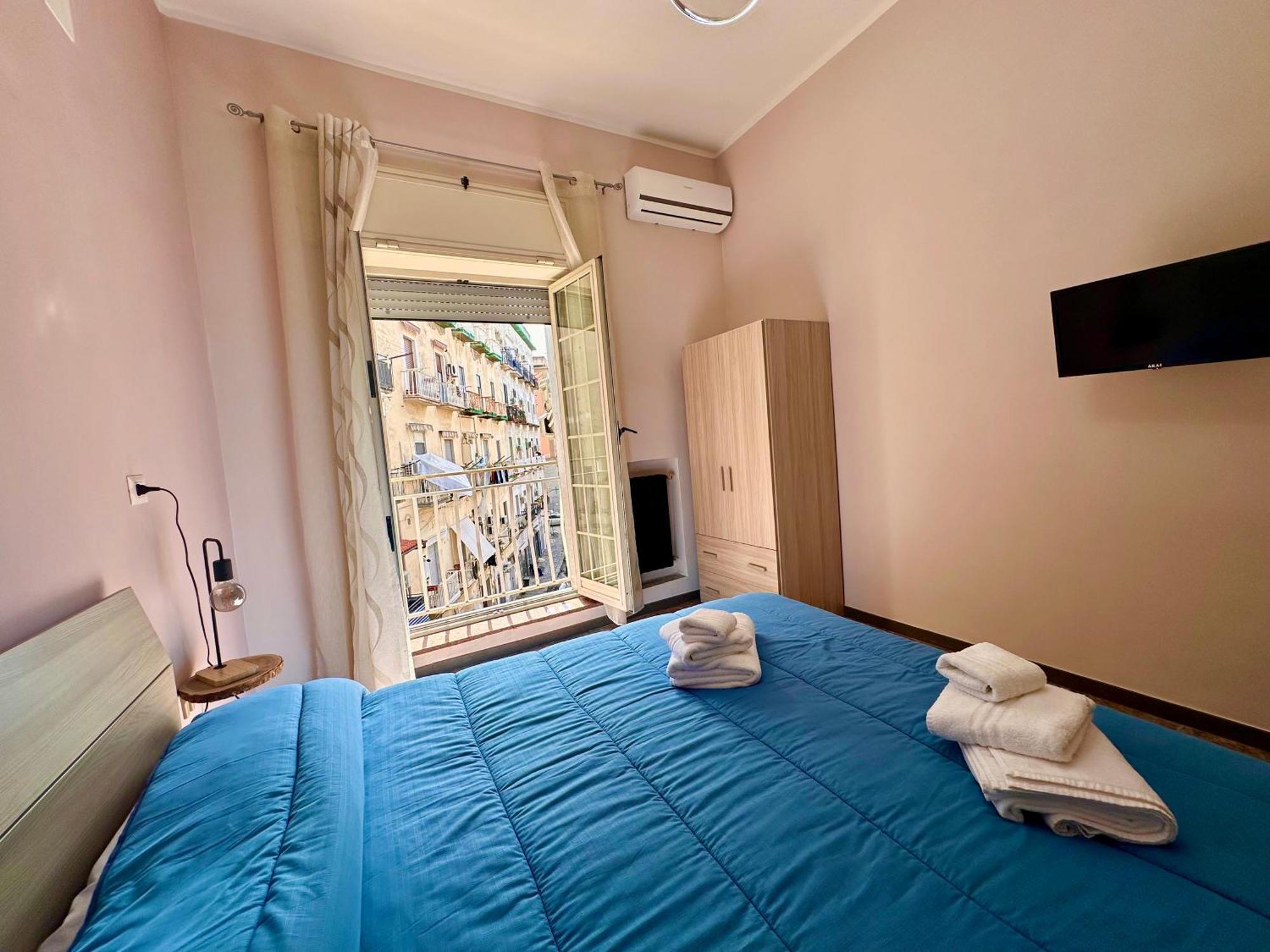 Dimora Casanova Apartment *