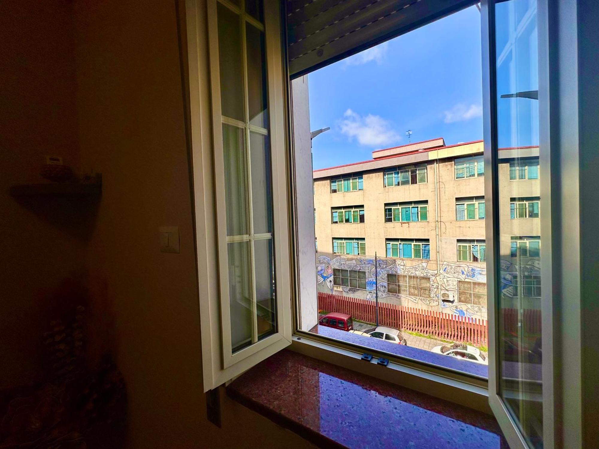 Apartment Dimora Casanova *