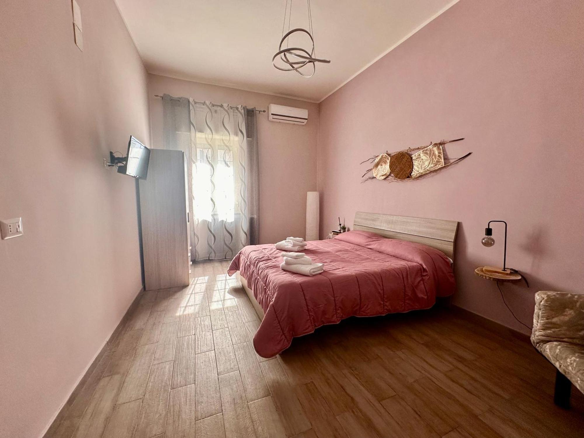 Apartment Dimora Casanova Naples