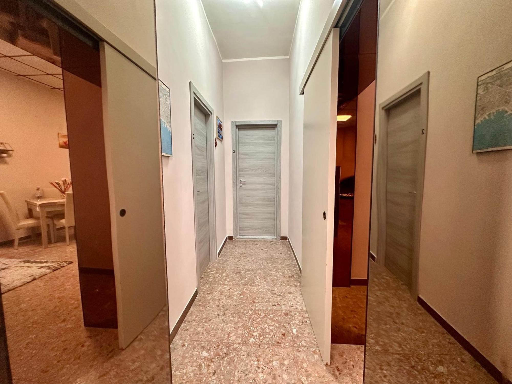 Apartment Dimora Casanova