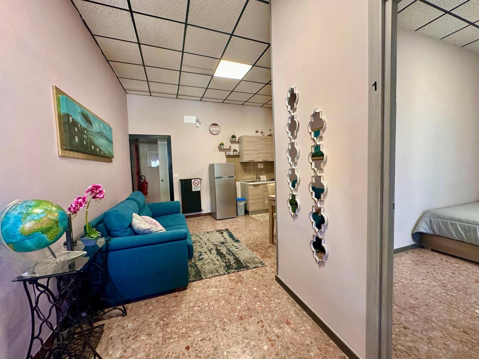 Dimora Casanova Apartment *