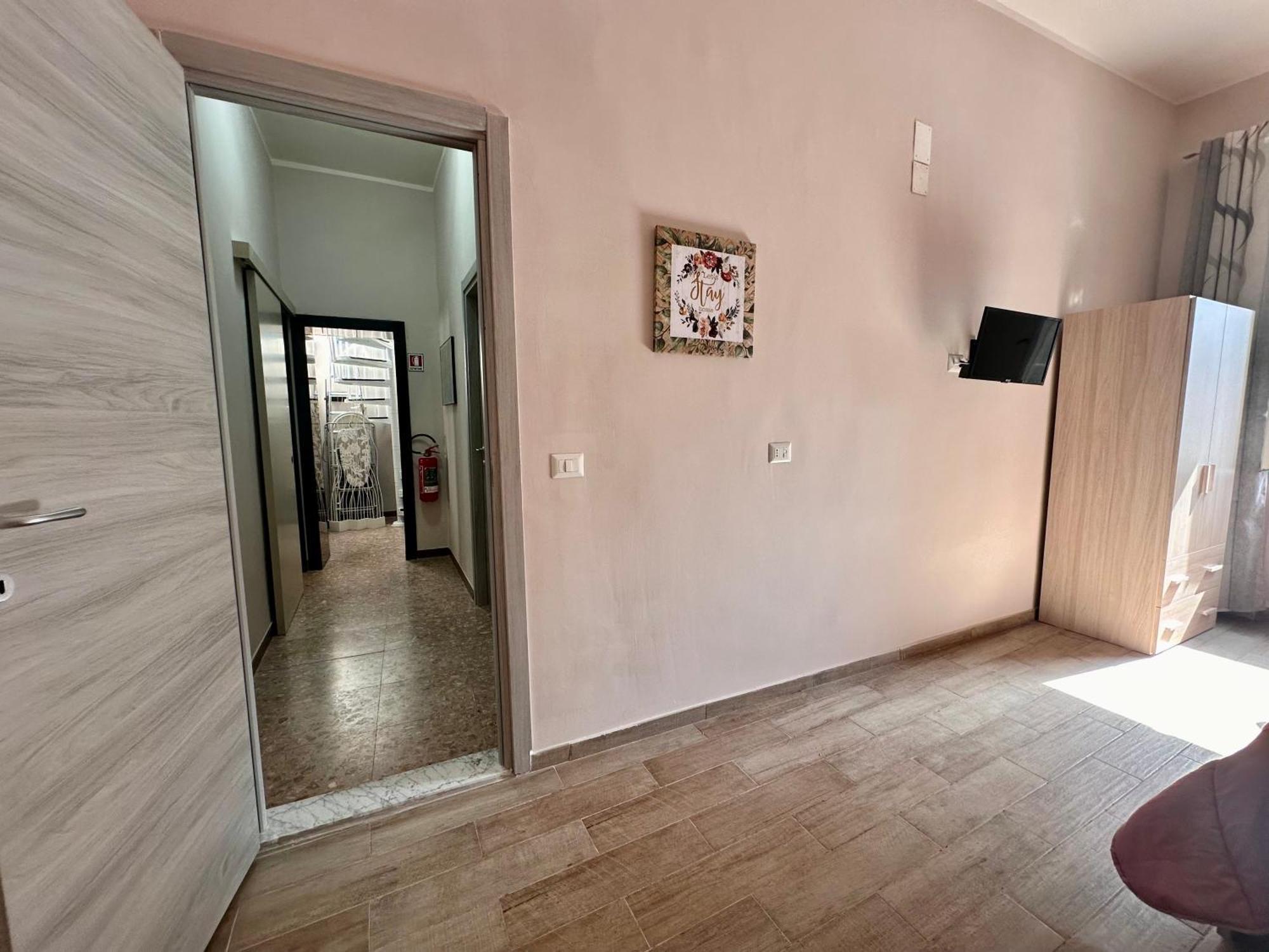 Apartment Dimora Casanova Naples