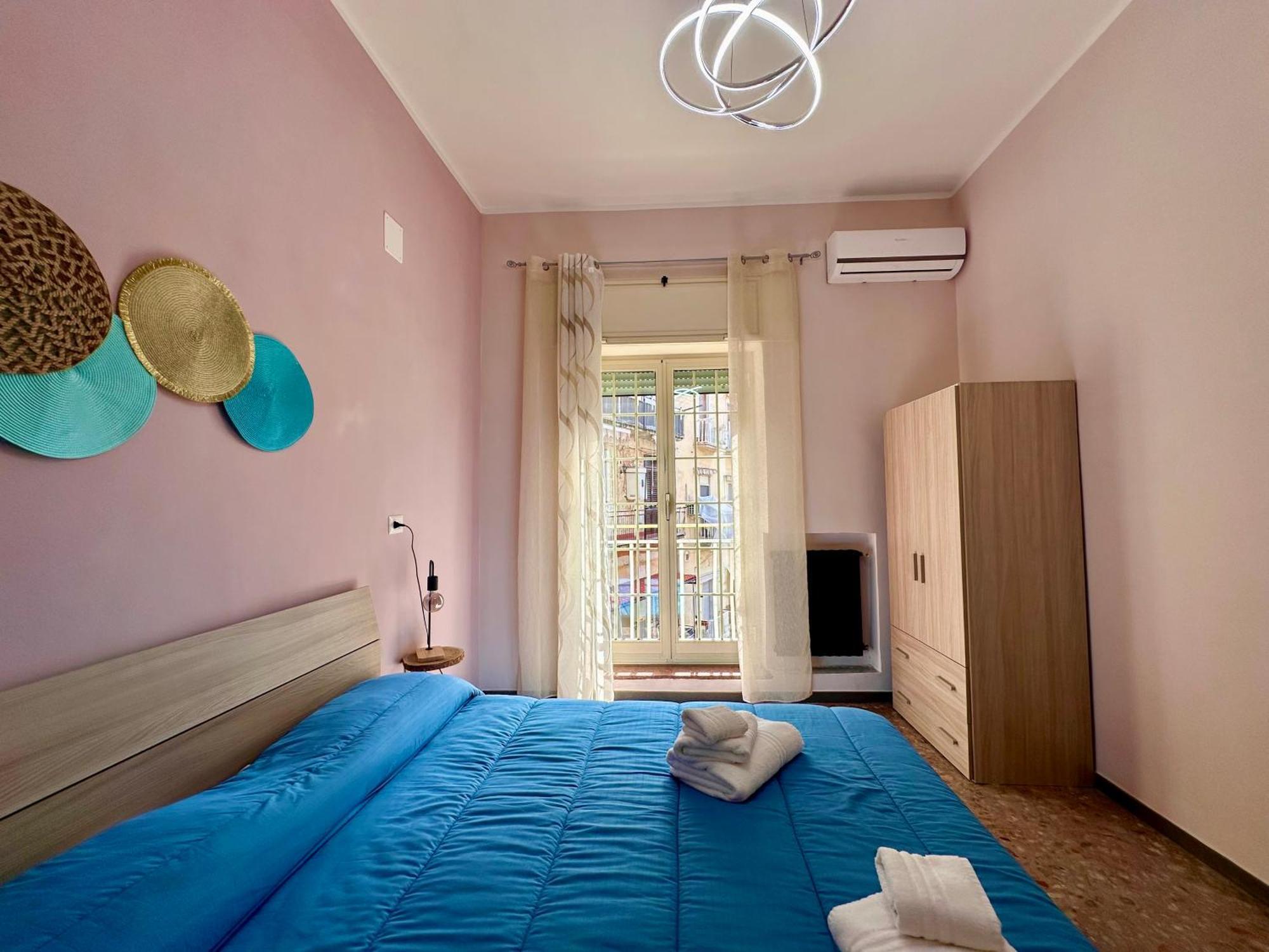 Dimora Casanova Naples