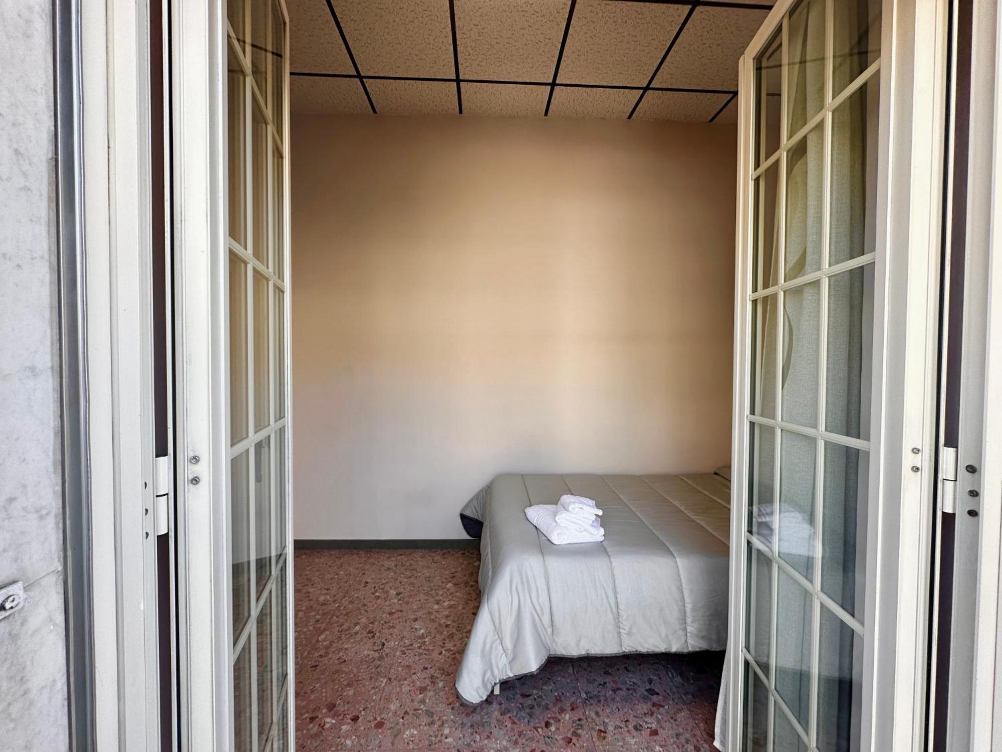 Apartment Dimora Casanova *