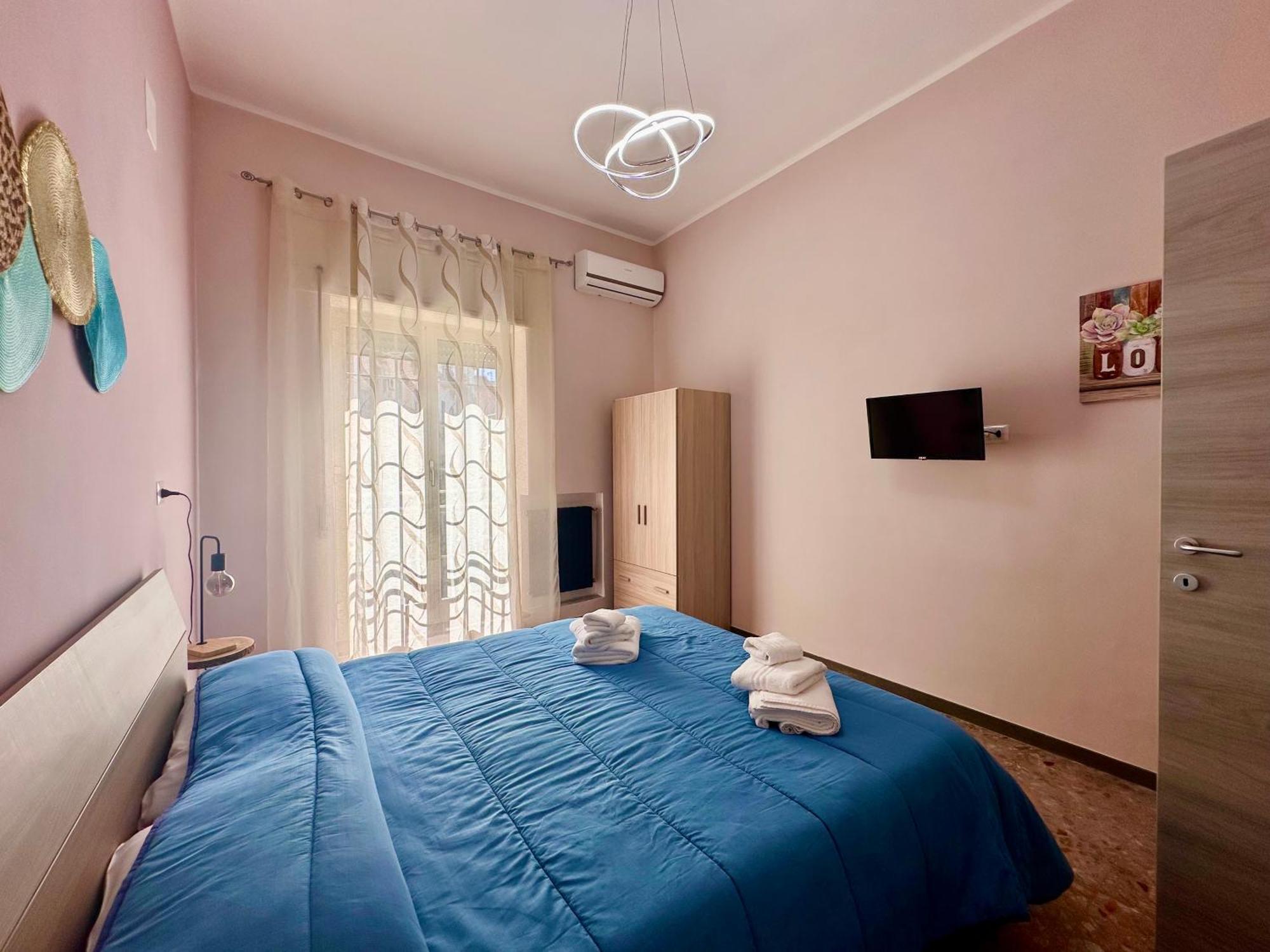 Dimora Casanova Apartment