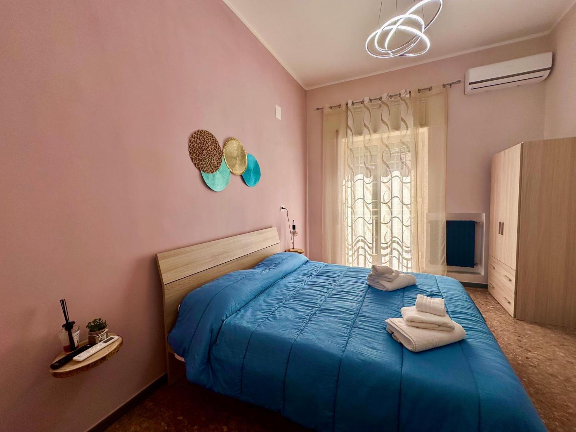 Apartment Dimora Casanova Naples