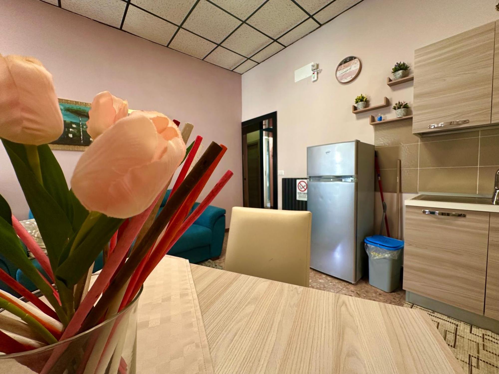 Apartment Dimora Casanova Naples