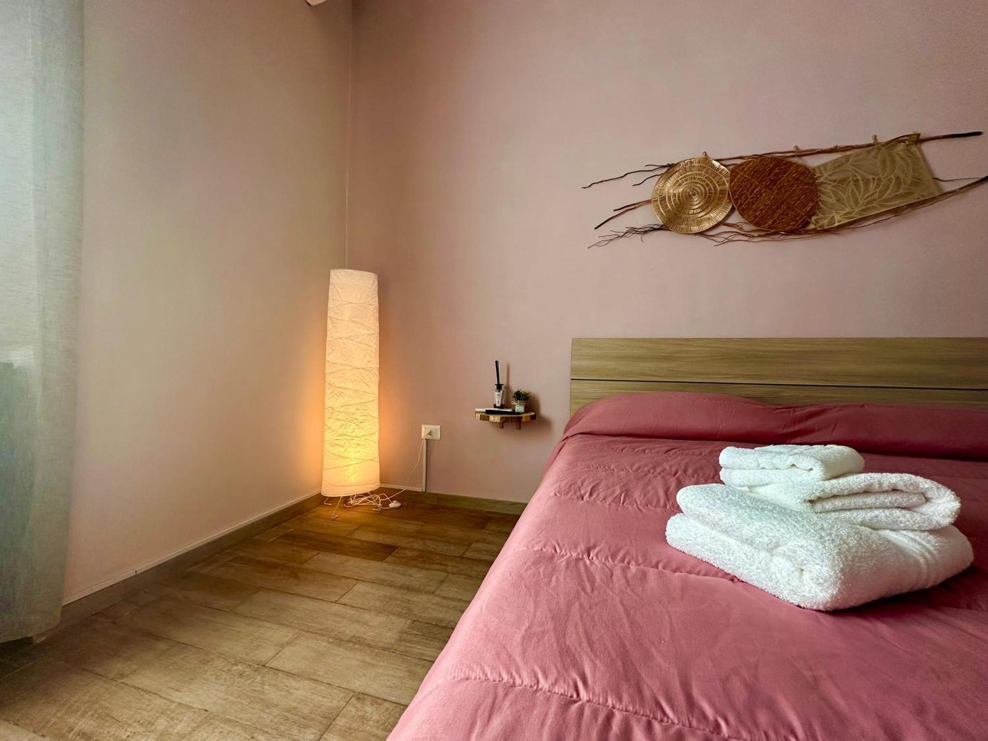 Dimora Casanova Apartment *