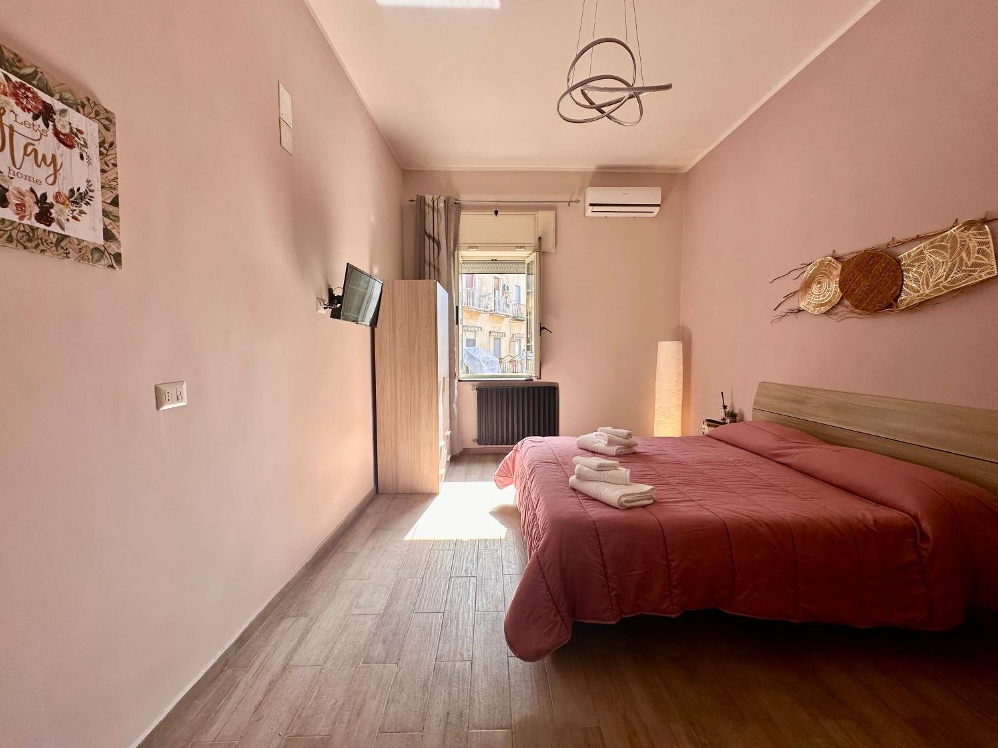 Dimora Casanova Apartment