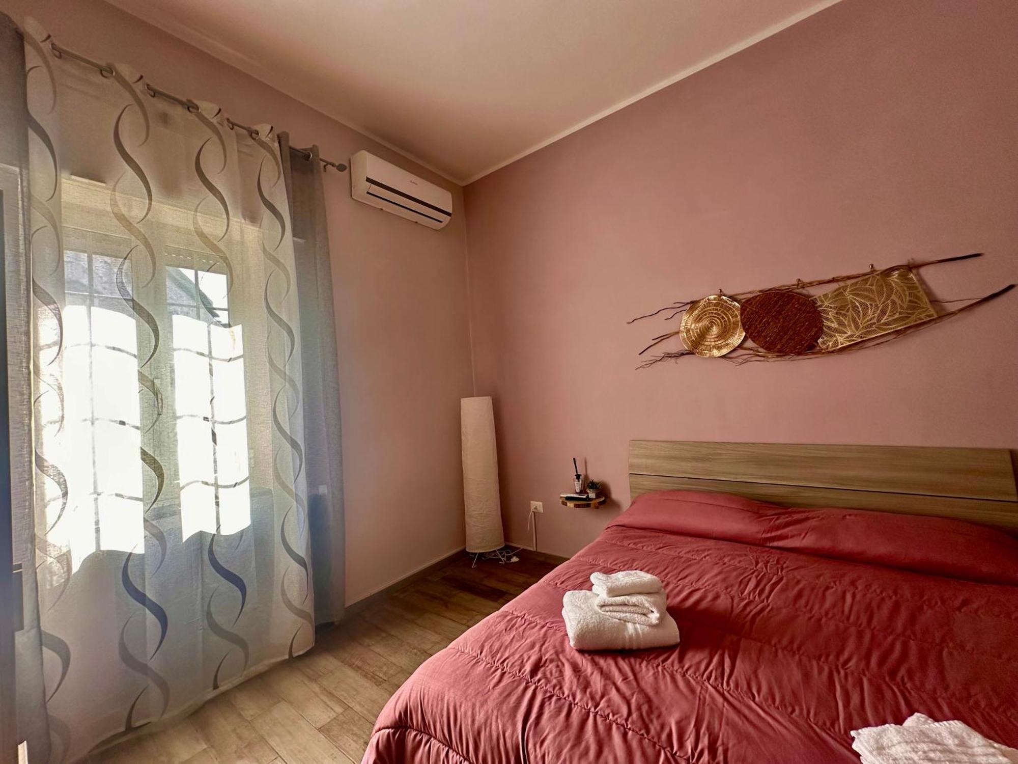 Dimora Casanova Apartment Naples