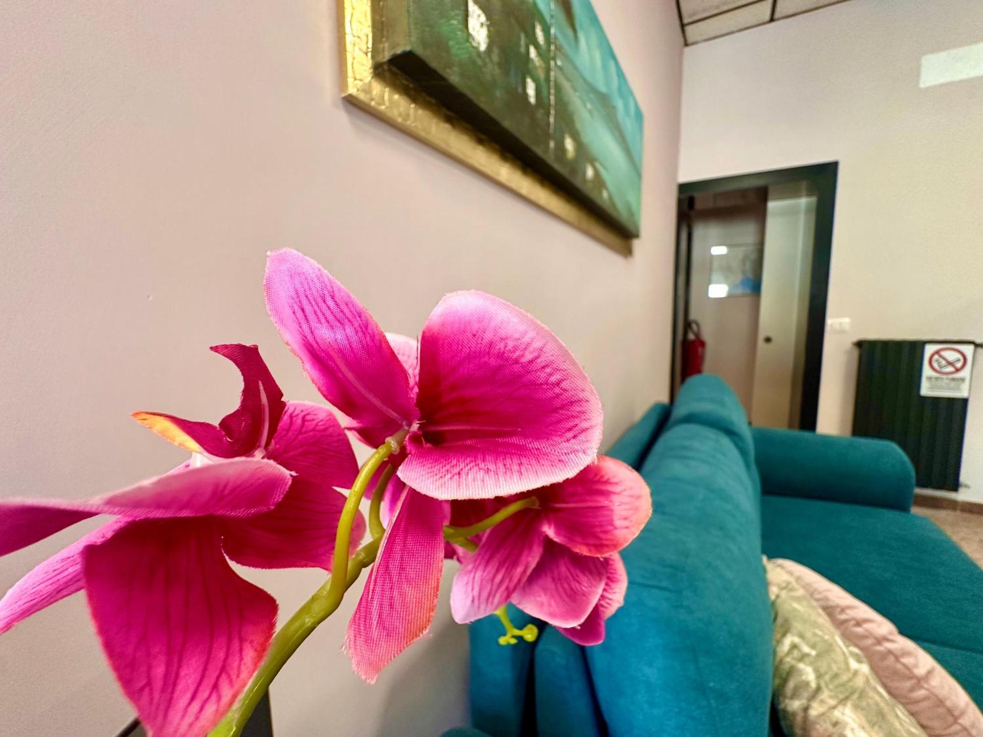 Dimora Casanova Apartment