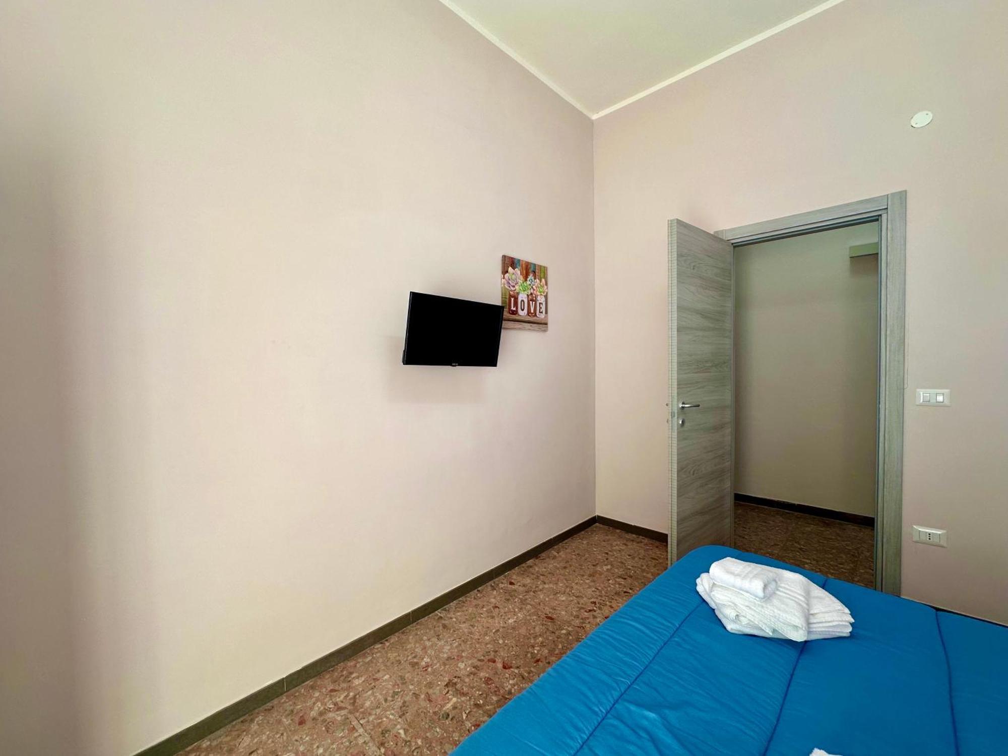 Dimora Casanova Apartment *
