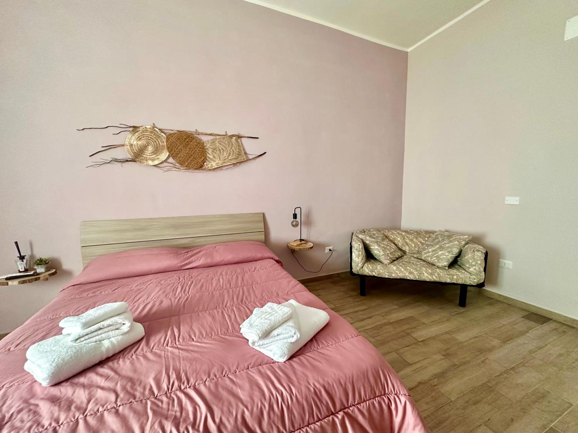 Dimora Casanova Apartment