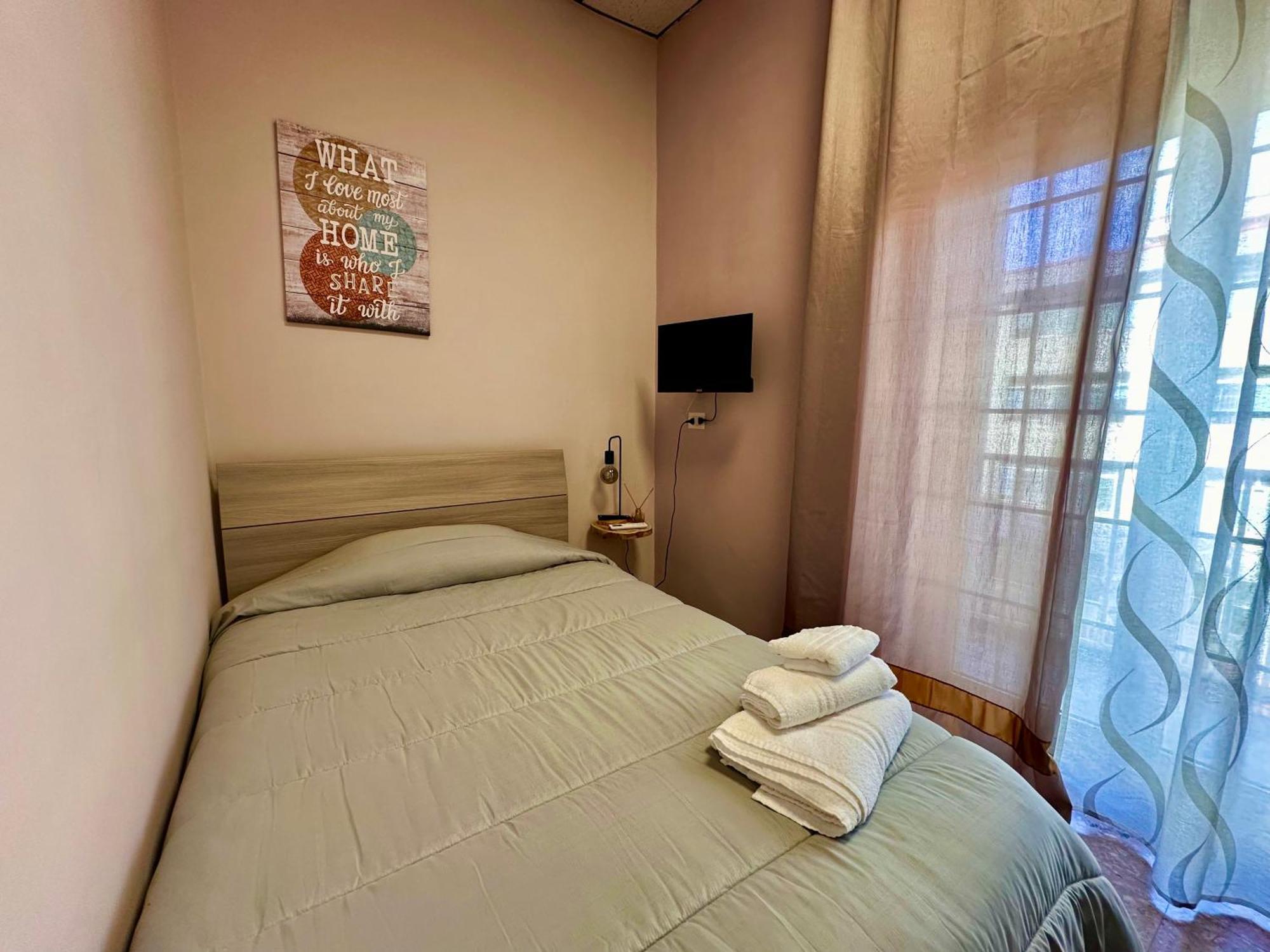 Dimora Casanova Apartment Naples
