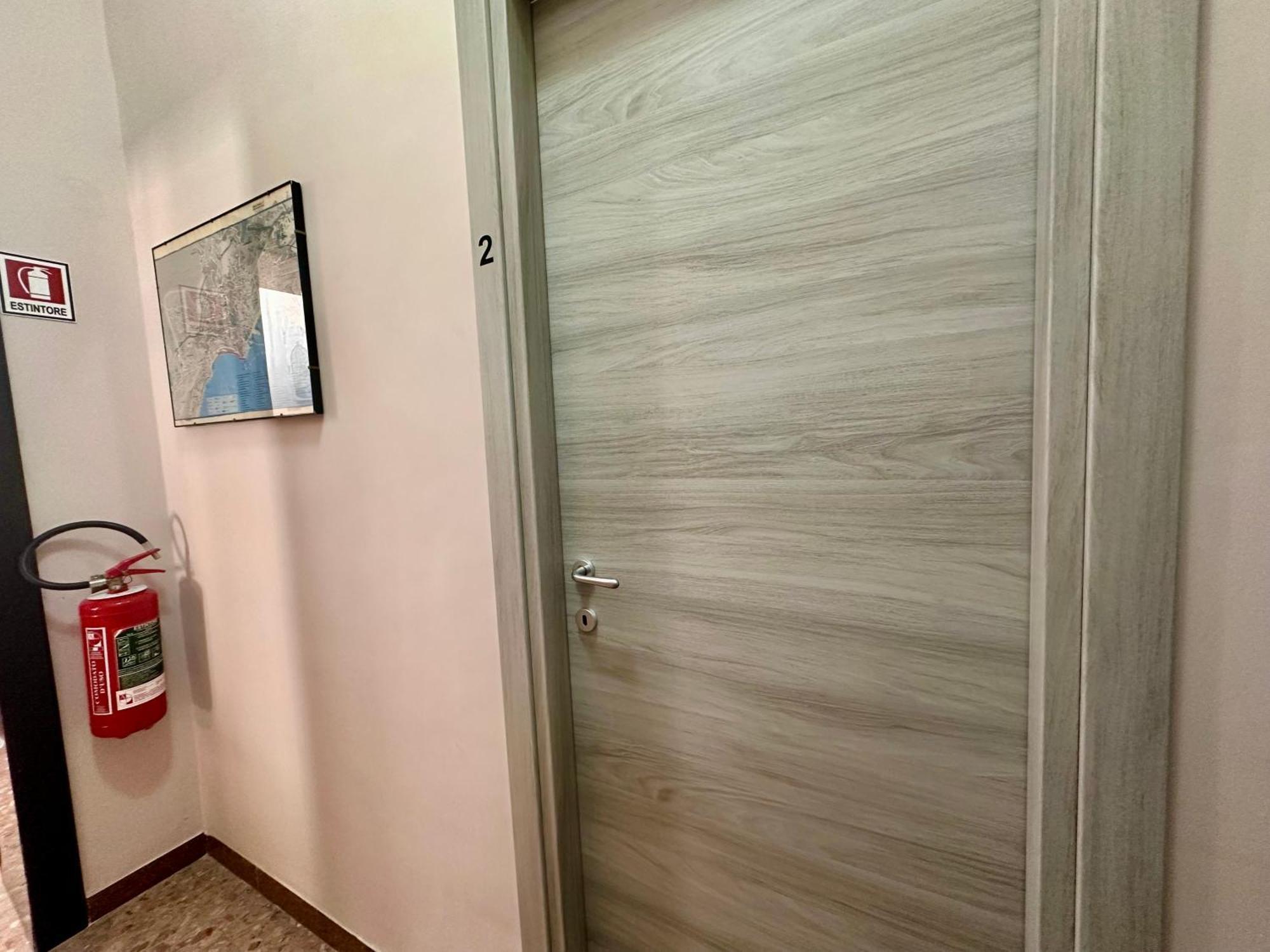 Dimora Casanova Apartment