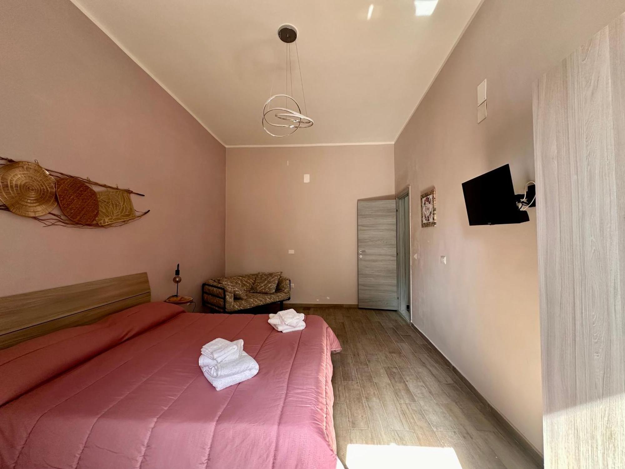 Dimora Casanova Apartment *