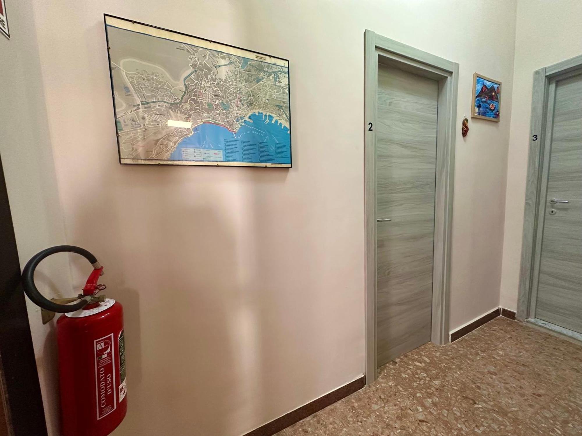 Dimora Casanova Naples