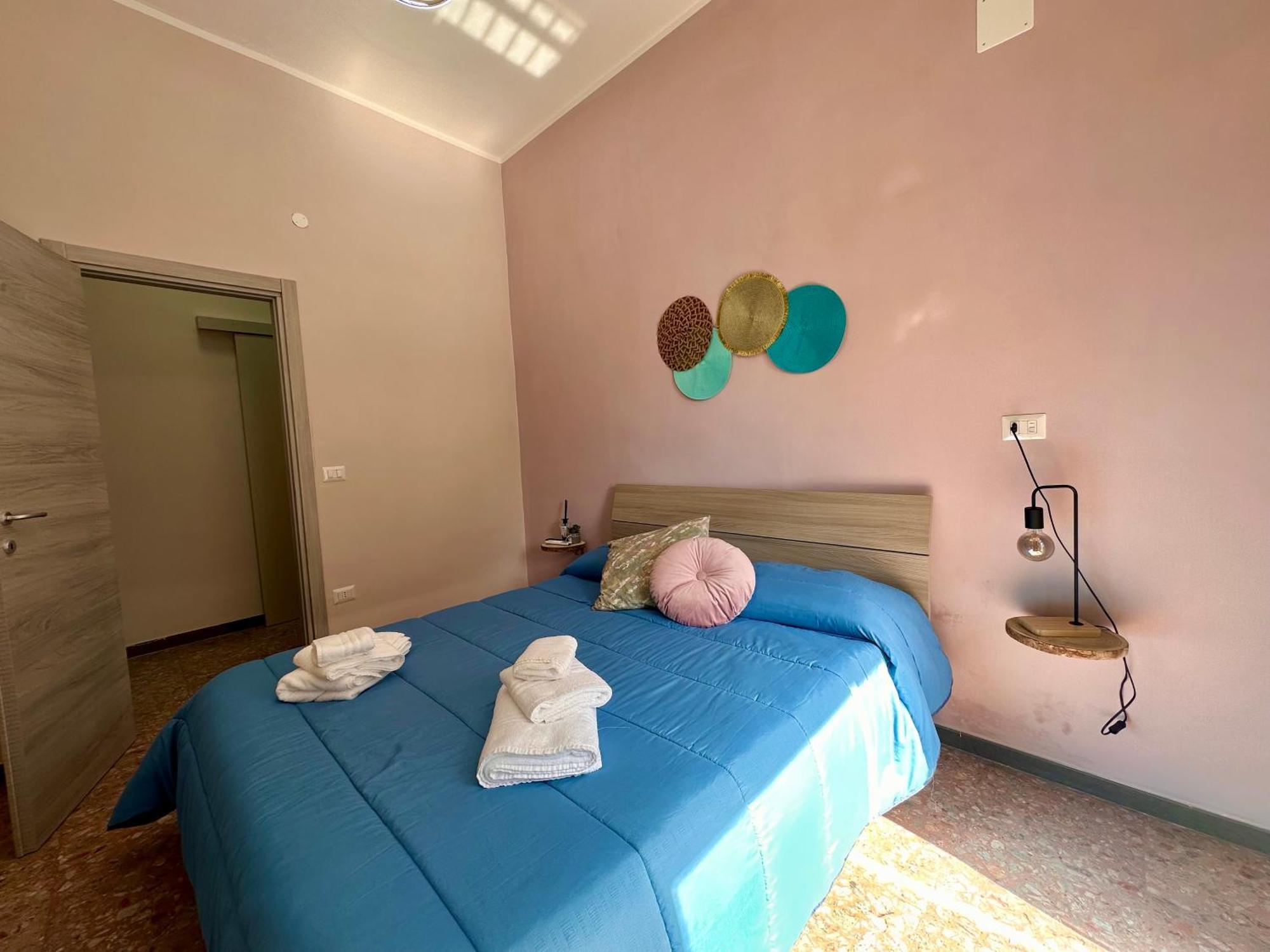 Dimora Casanova Apartment